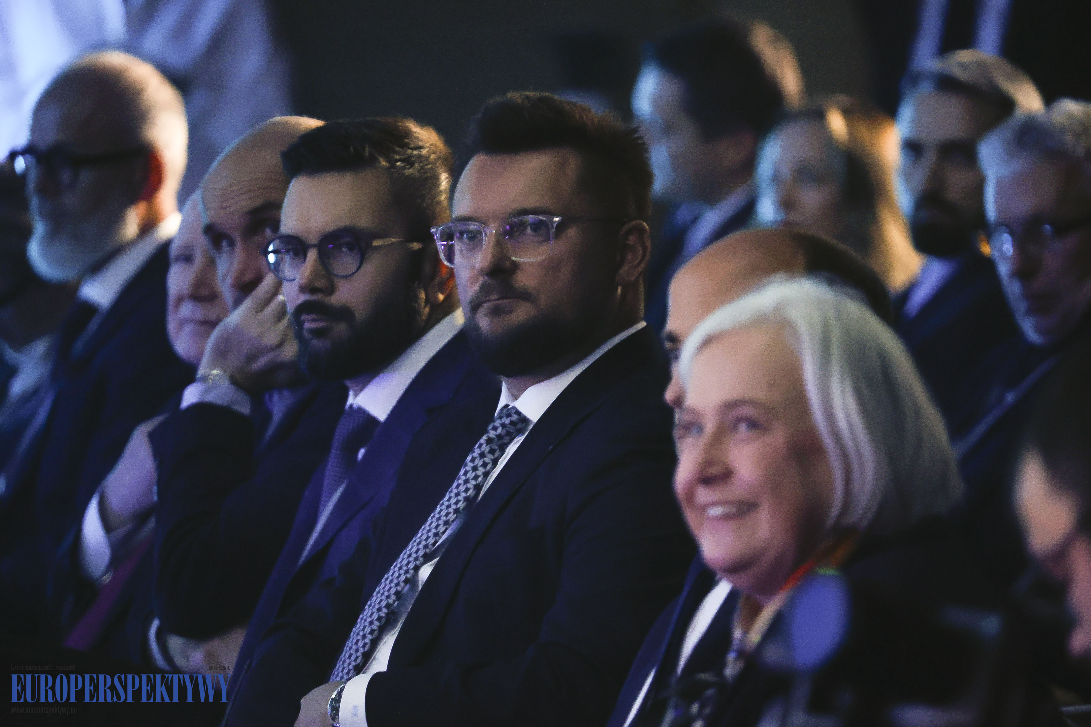 Europerspektywy PRECOP i konferencja Energy Days