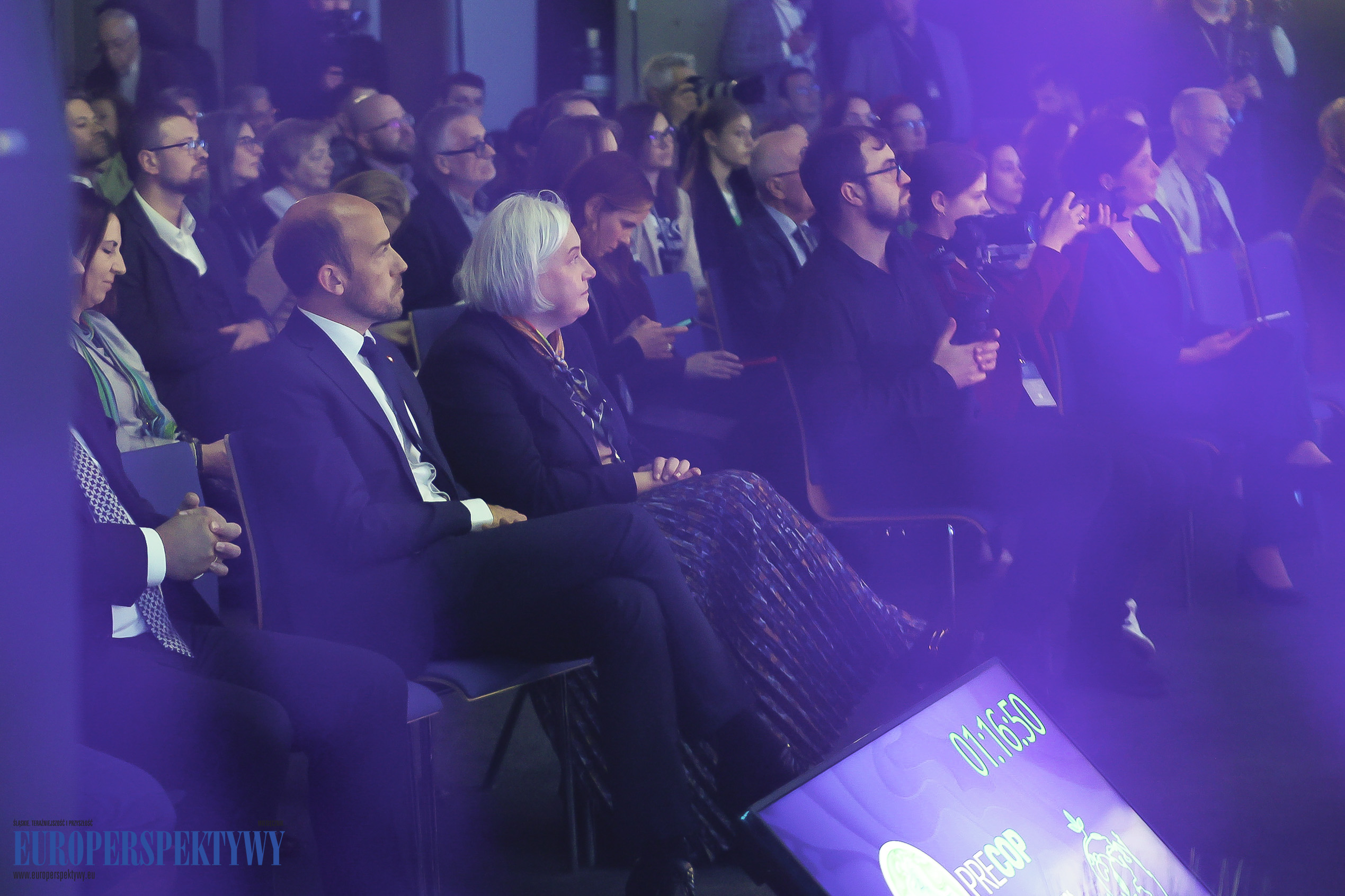 Europerspektywy PRECOP i konferencja Energy Days