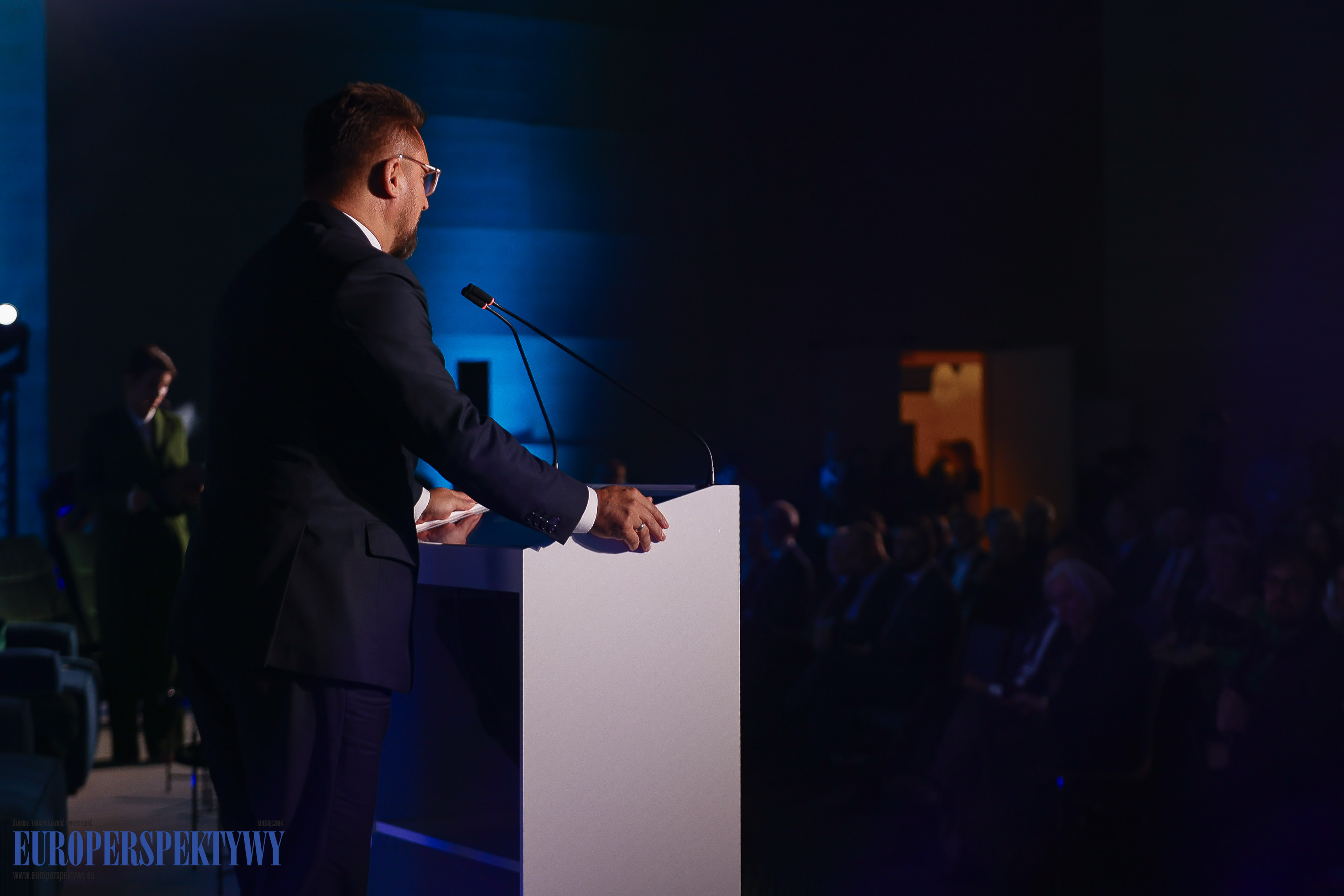 Europerspektywy PRECOP i konferencja Energy Days