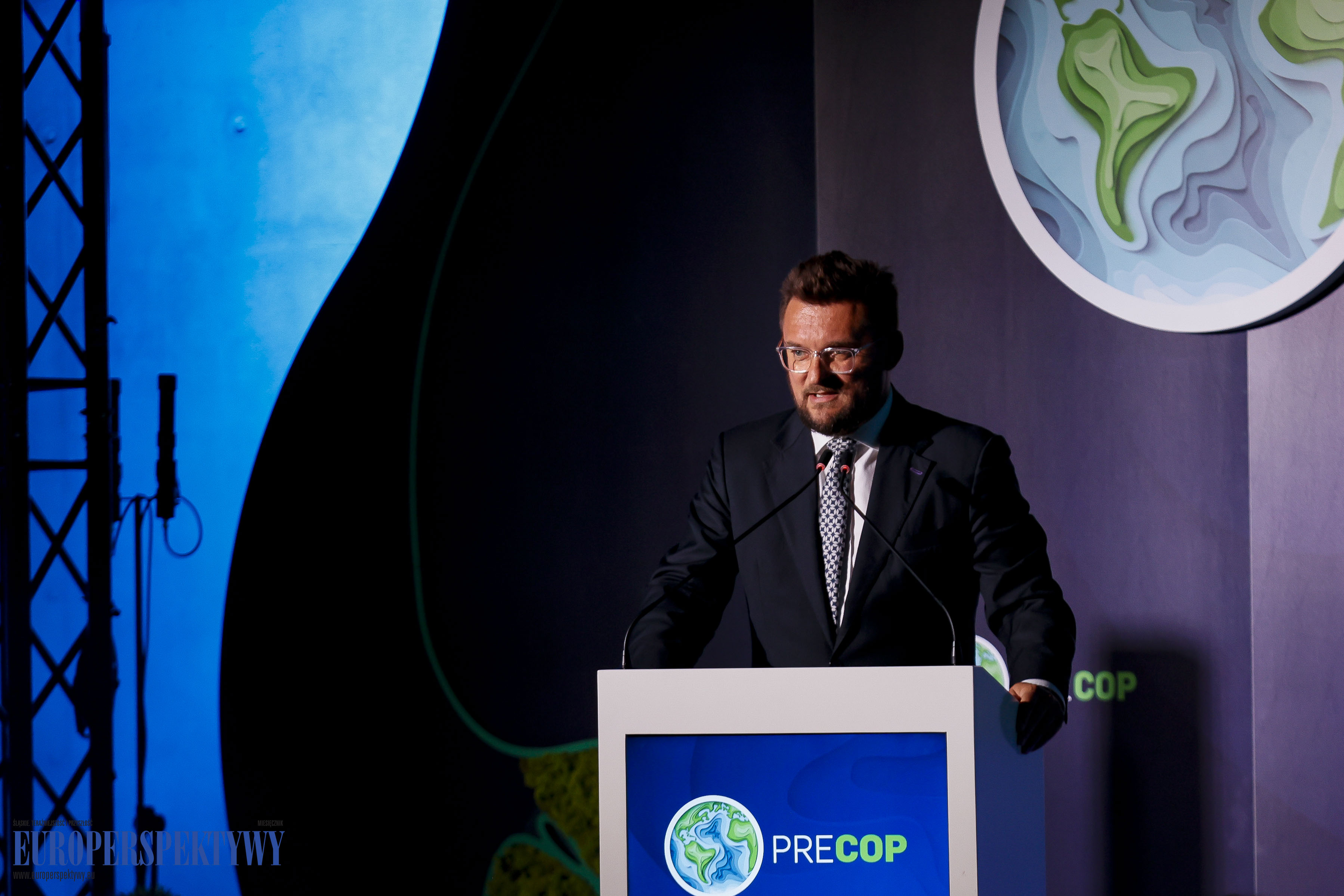 Europerspektywy PRECOP i konferencja Energy Days