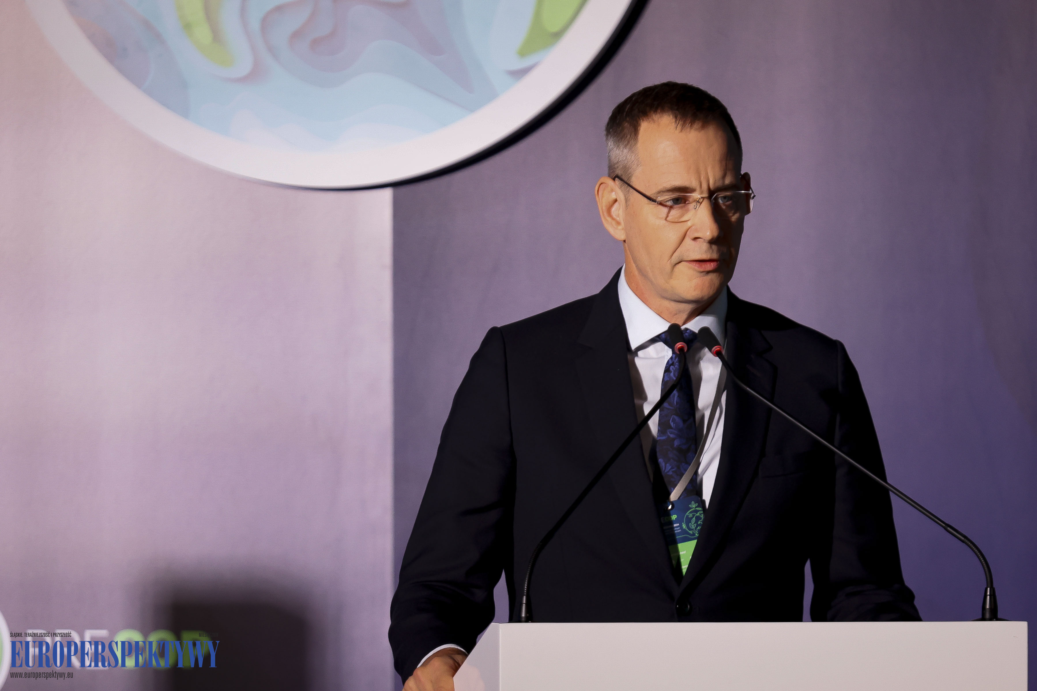 Europerspektywy PRECOP i konferencja Energy Days