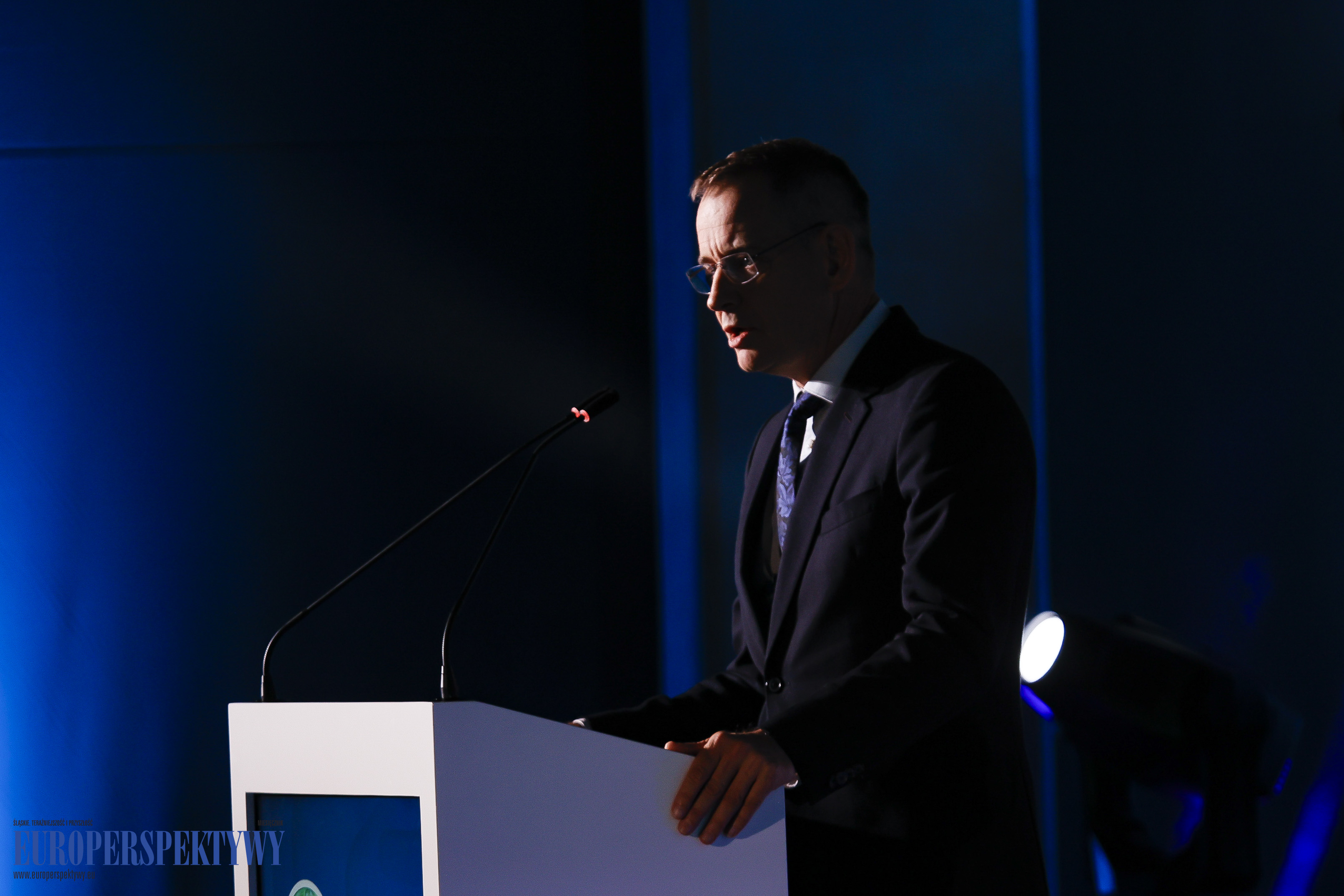 Europerspektywy PRECOP i konferencja Energy Days