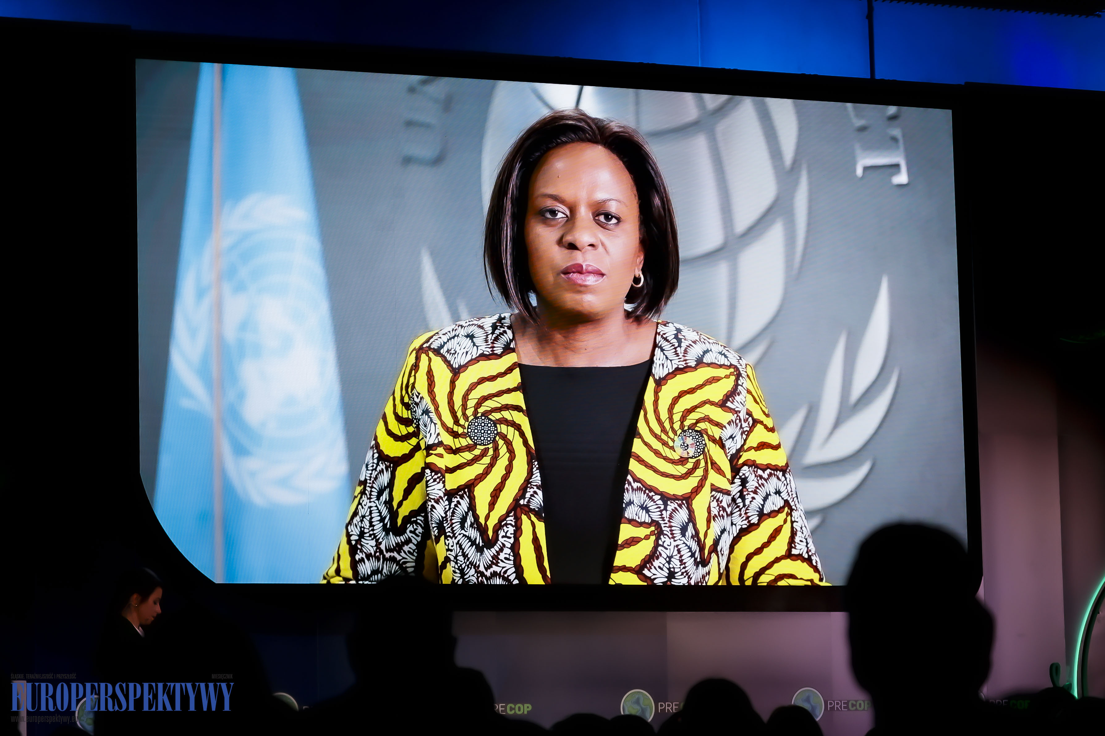 Europerspektywy PRECOP i konferencja Energy Days