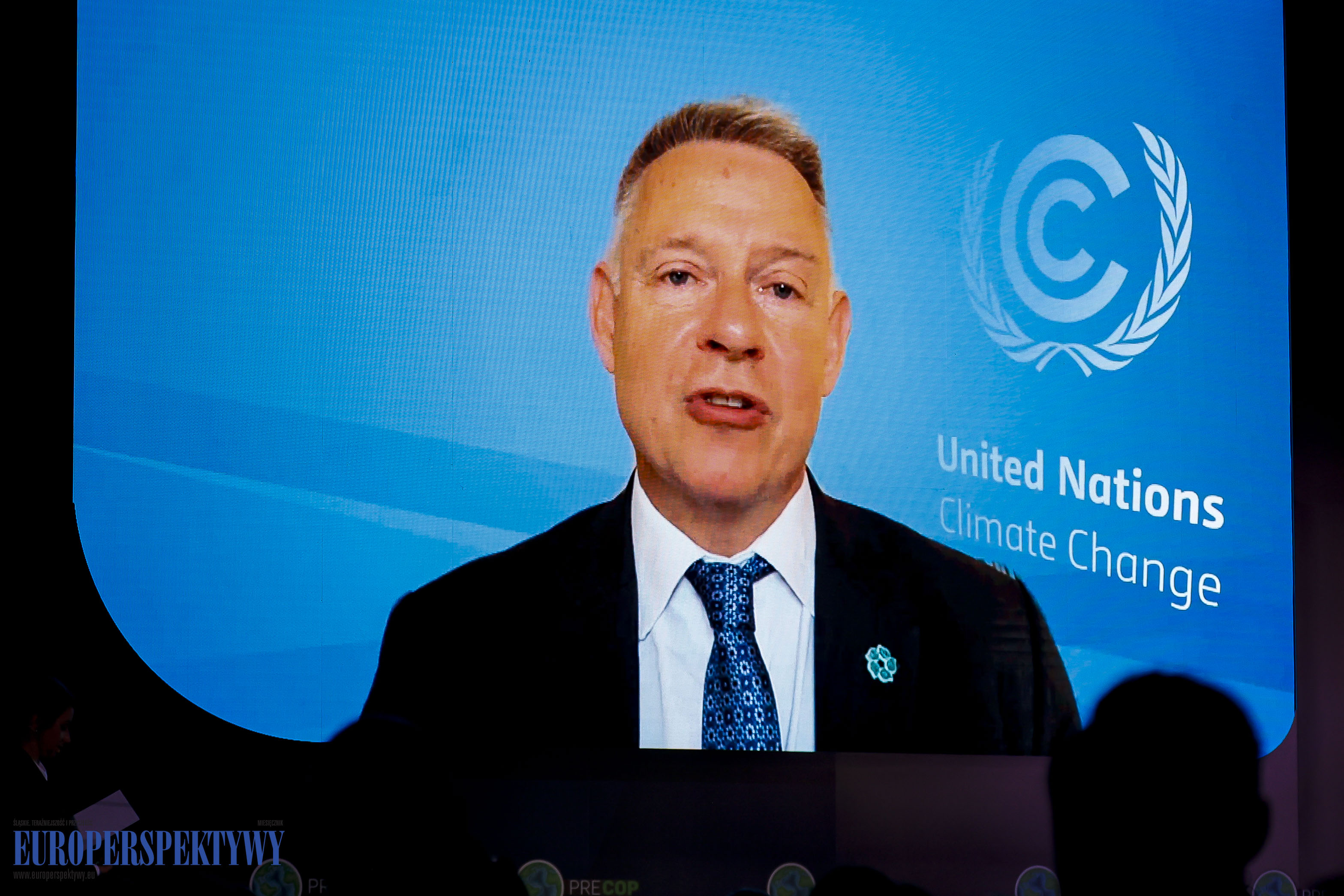 Europerspektywy PRECOP i konferencja Energy Days