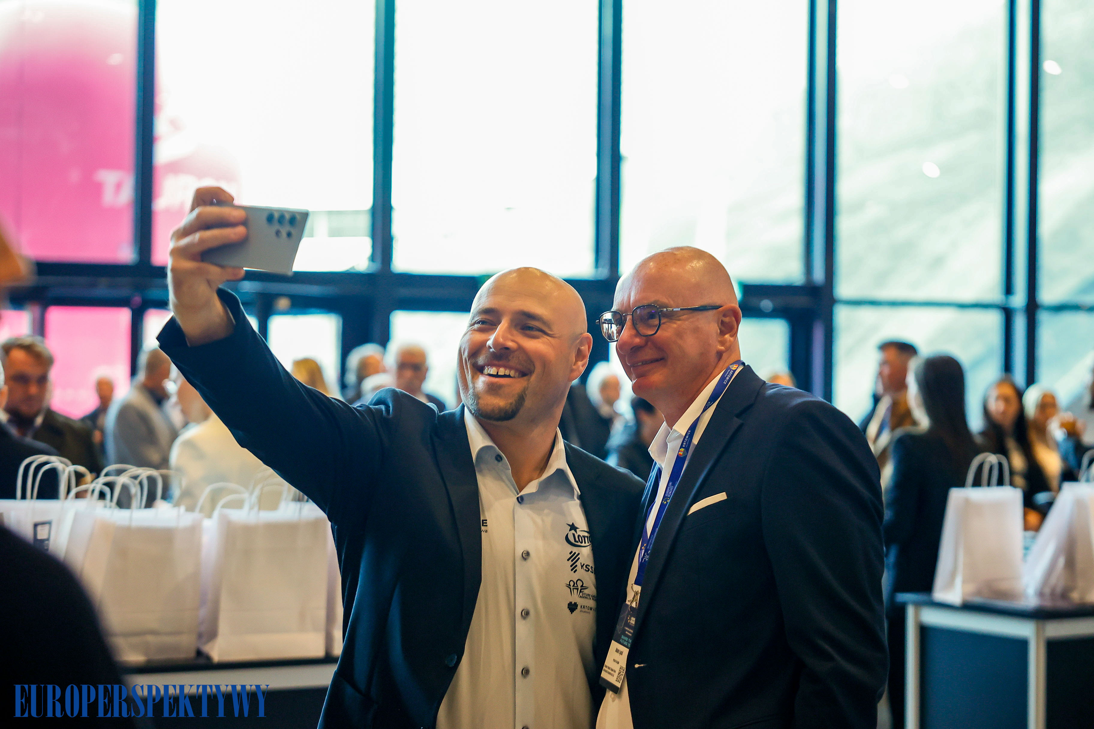 Europerspektywy 14. edycja EKMSP za nami!