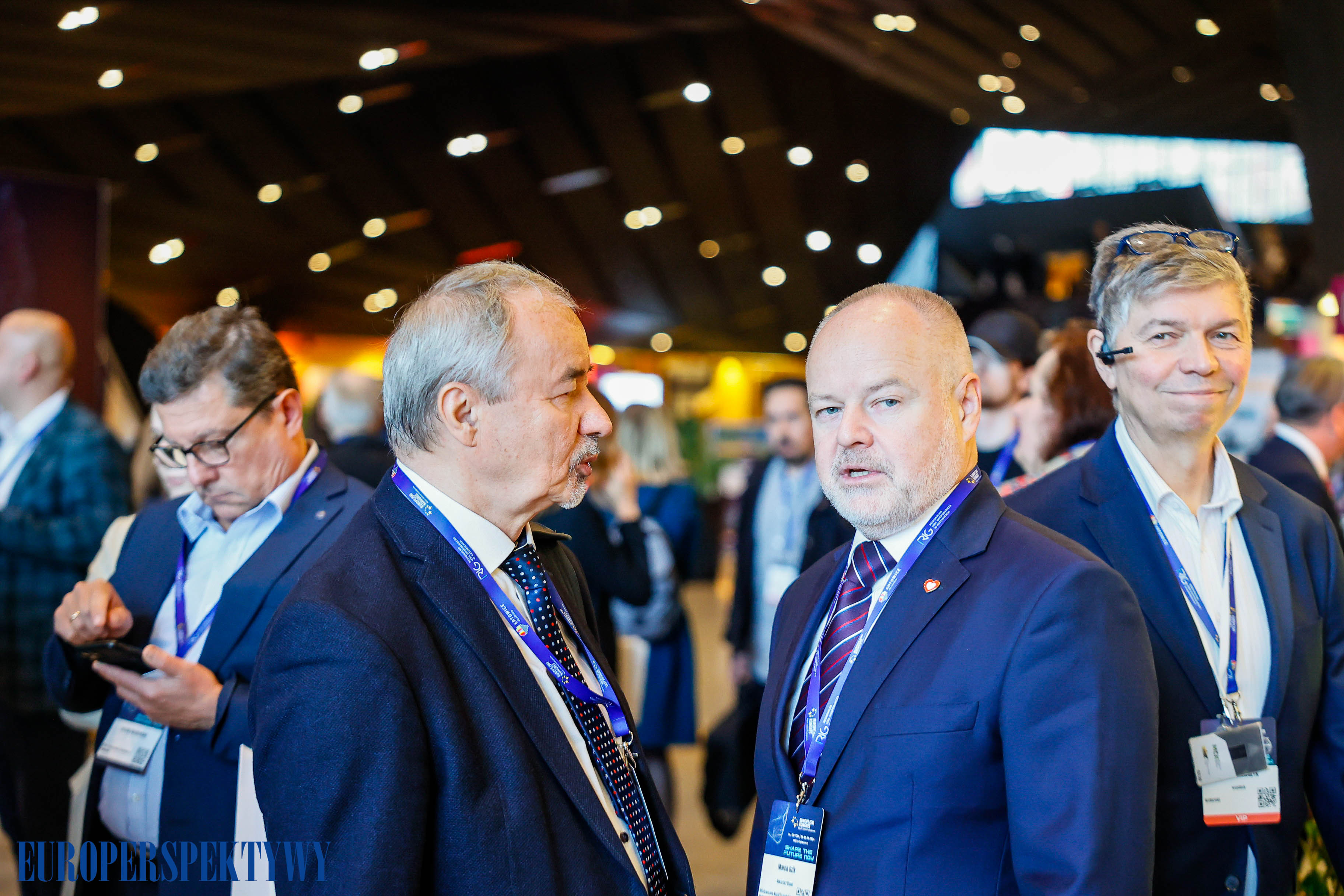 Europerspektywy 14. edycja EKMSP za nami!