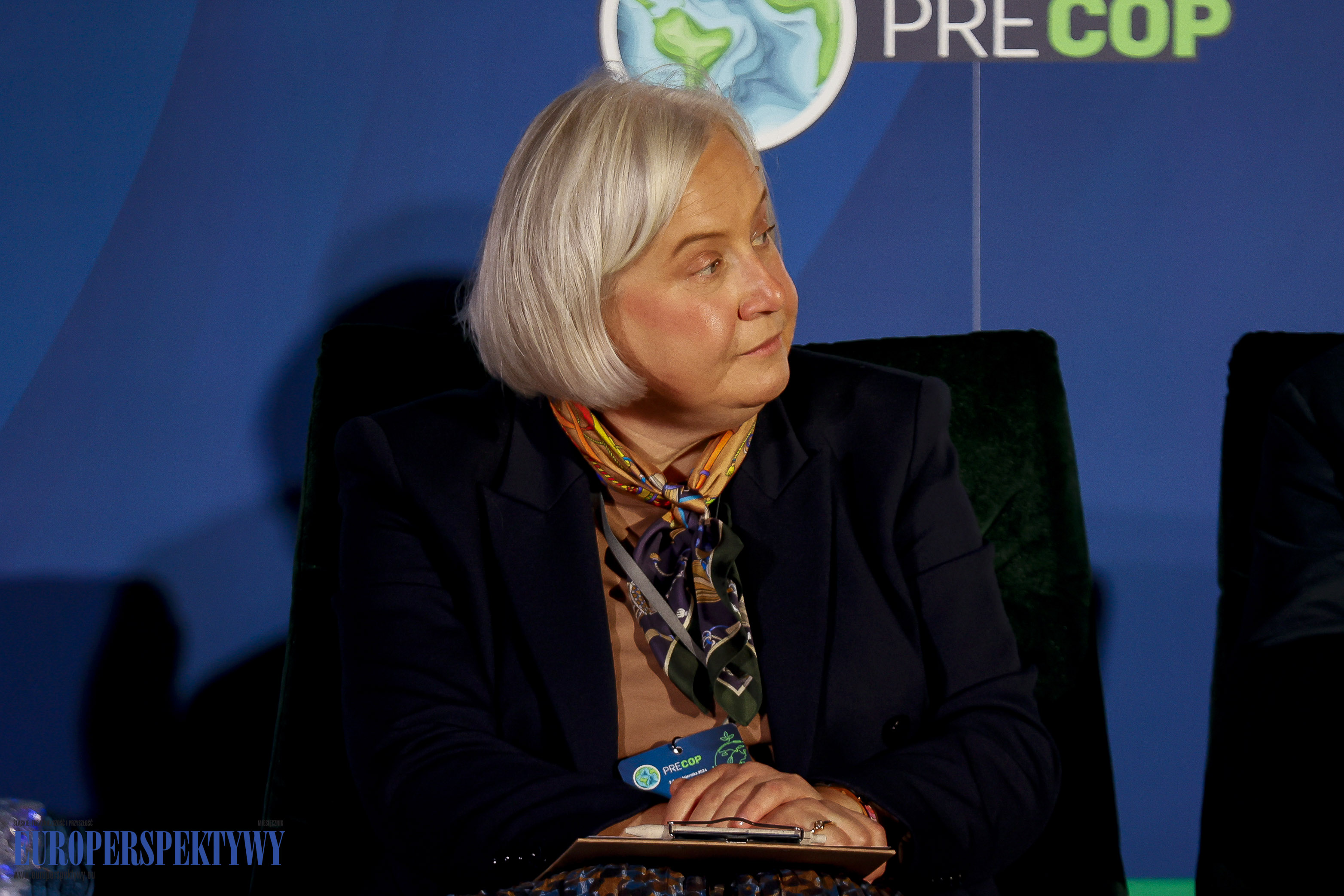 Europerspektywy PRECOP i konferencja Energy Days