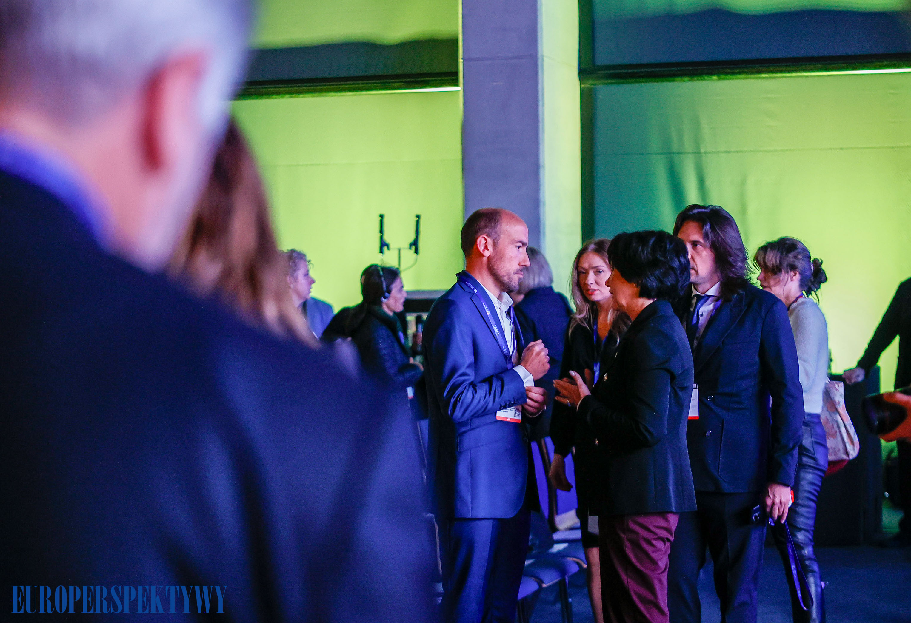 Europerspektywy 14. edycja EKMSP za nami!