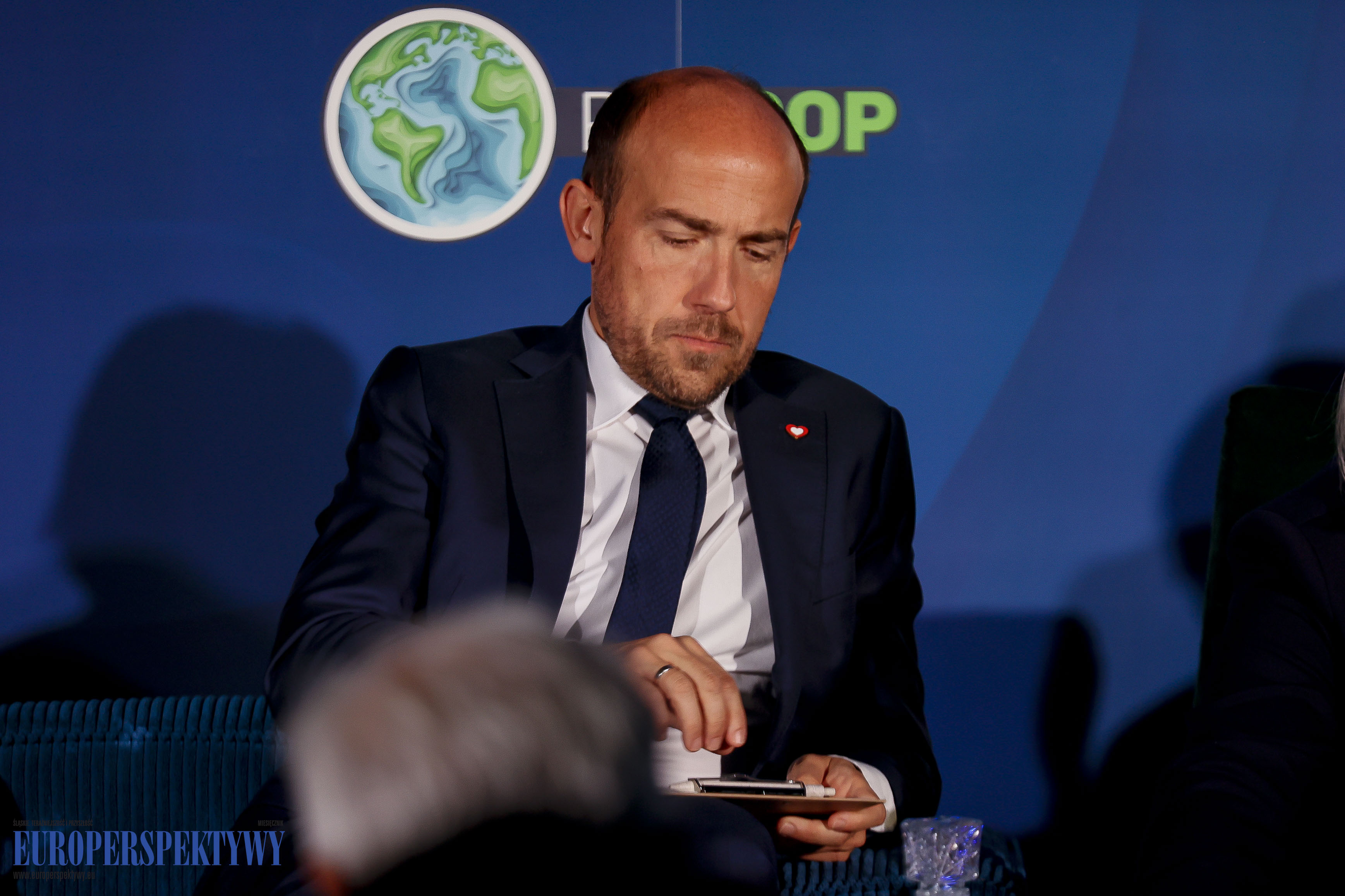 Europerspektywy PRECOP i konferencja Energy Days