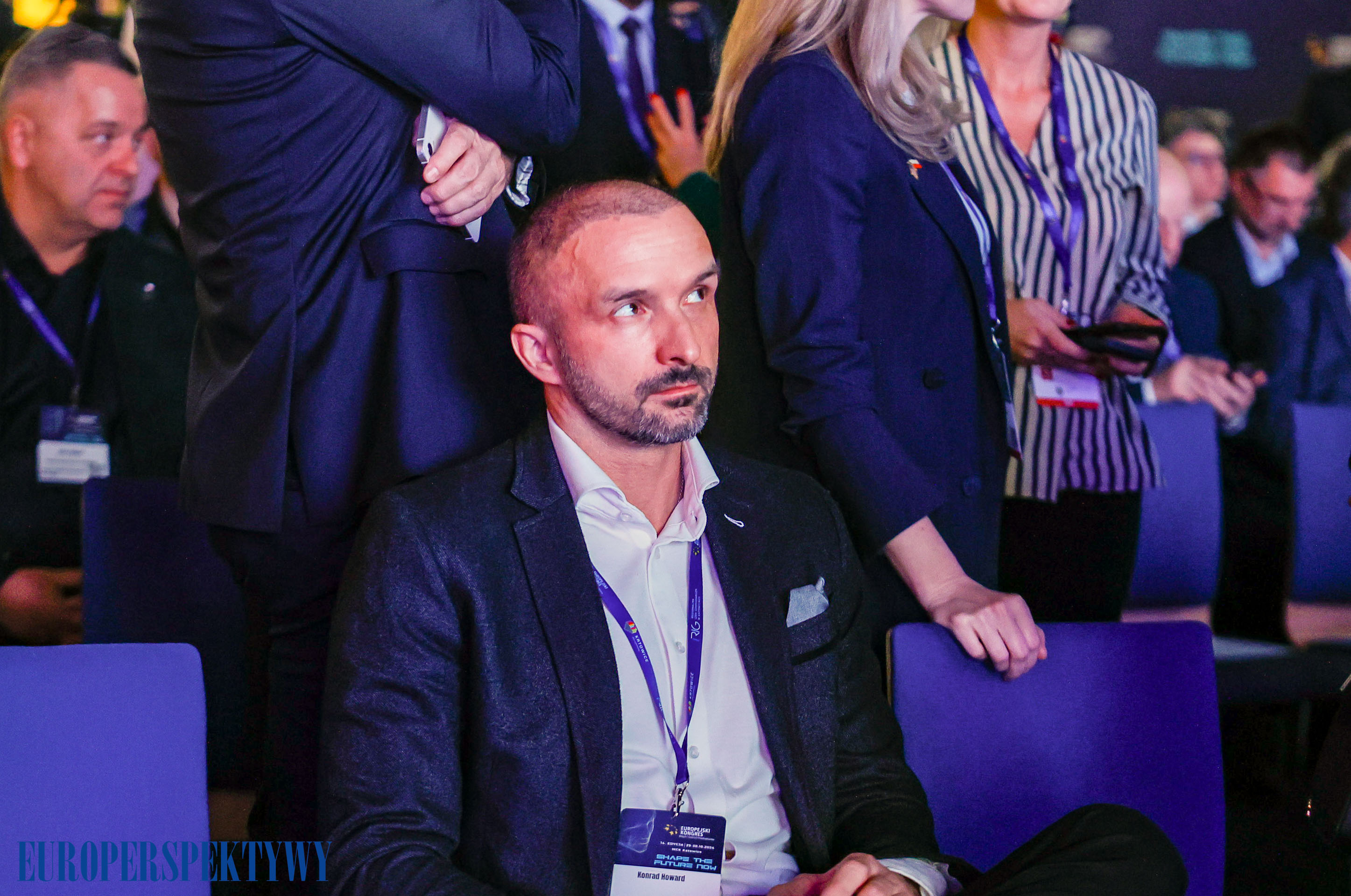 Europerspektywy 14. edycja EKMSP za nami!