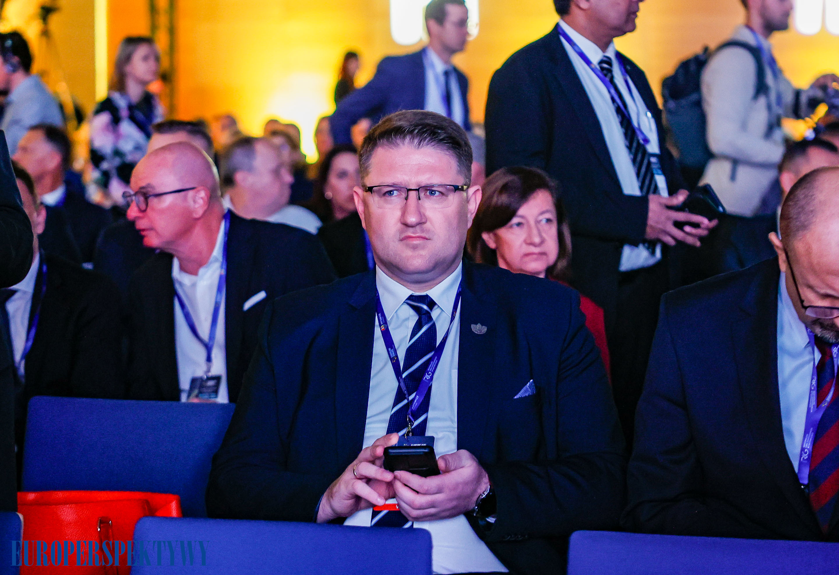 Europerspektywy 14. edycja EKMSP za nami!