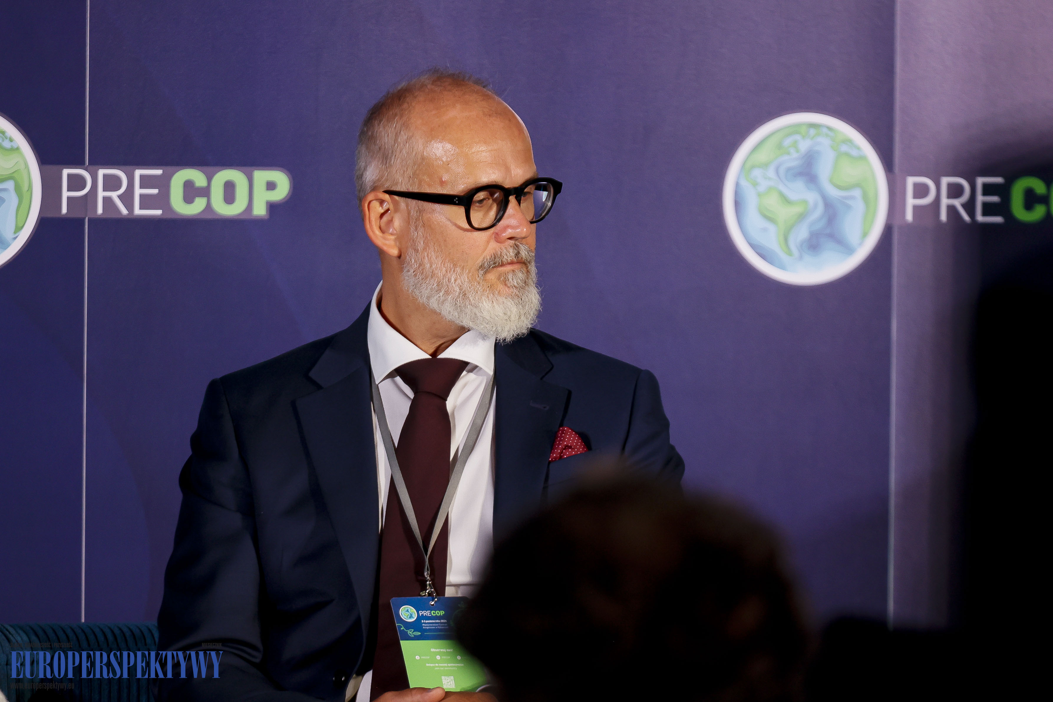 Europerspektywy PRECOP i konferencja Energy Days