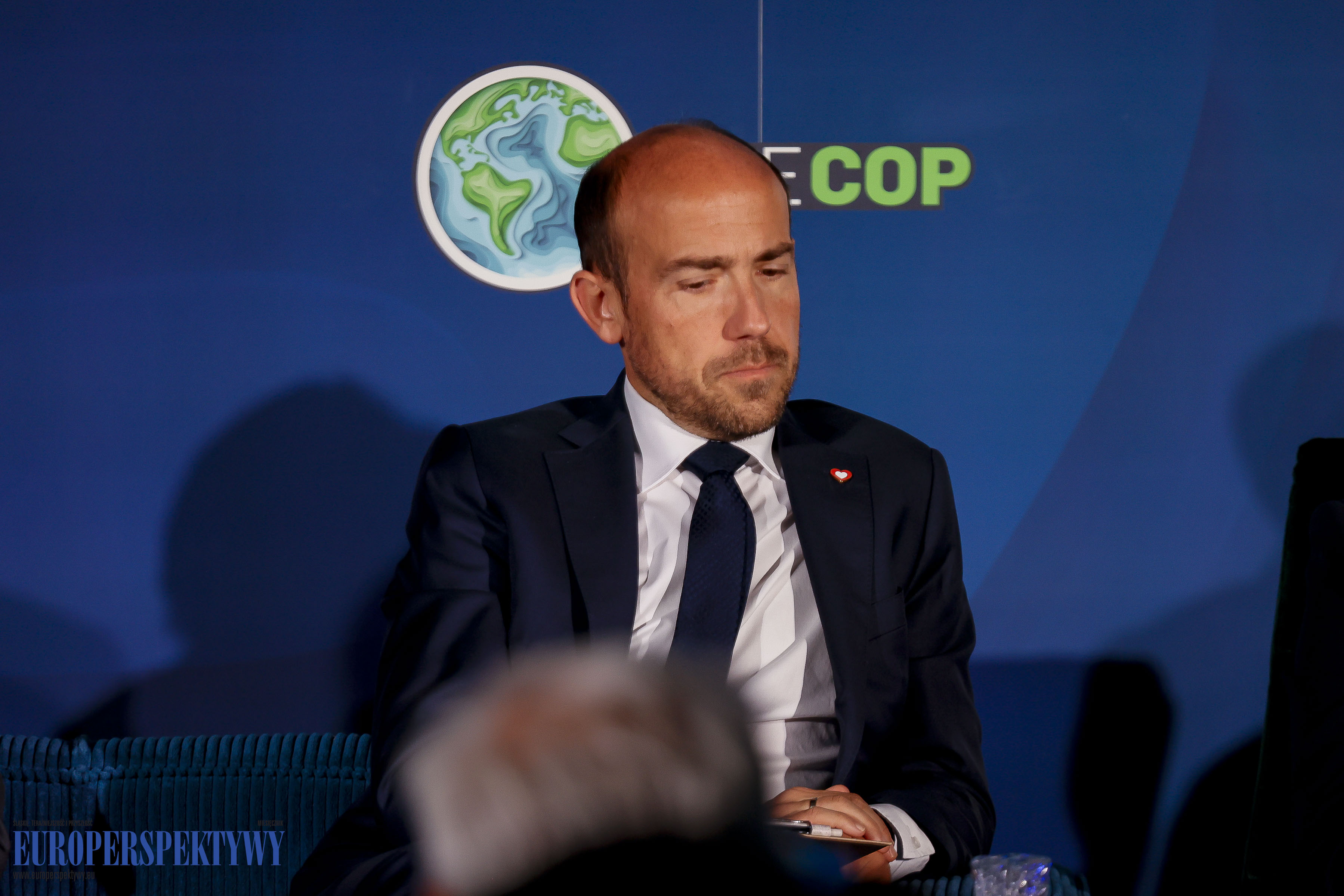 Europerspektywy PRECOP i konferencja Energy Days