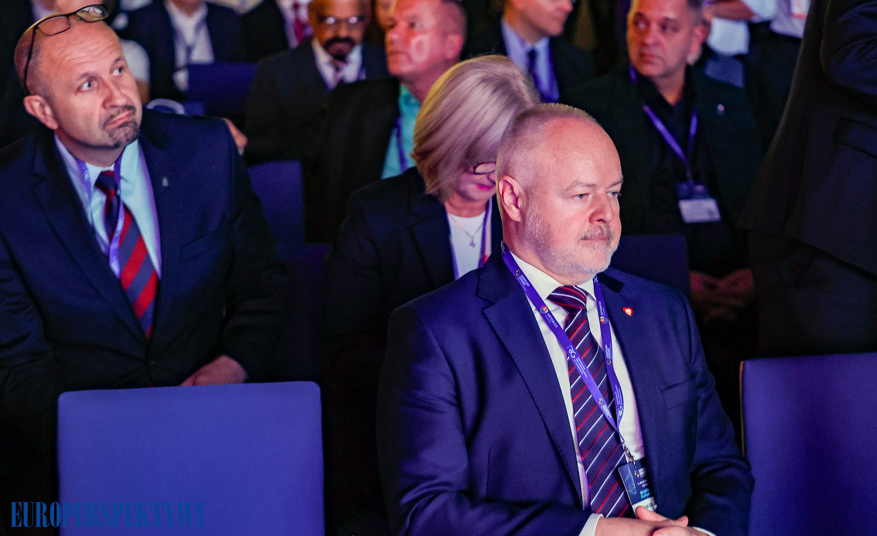 Europerspektywy 14. edycja EKMSP za nami!