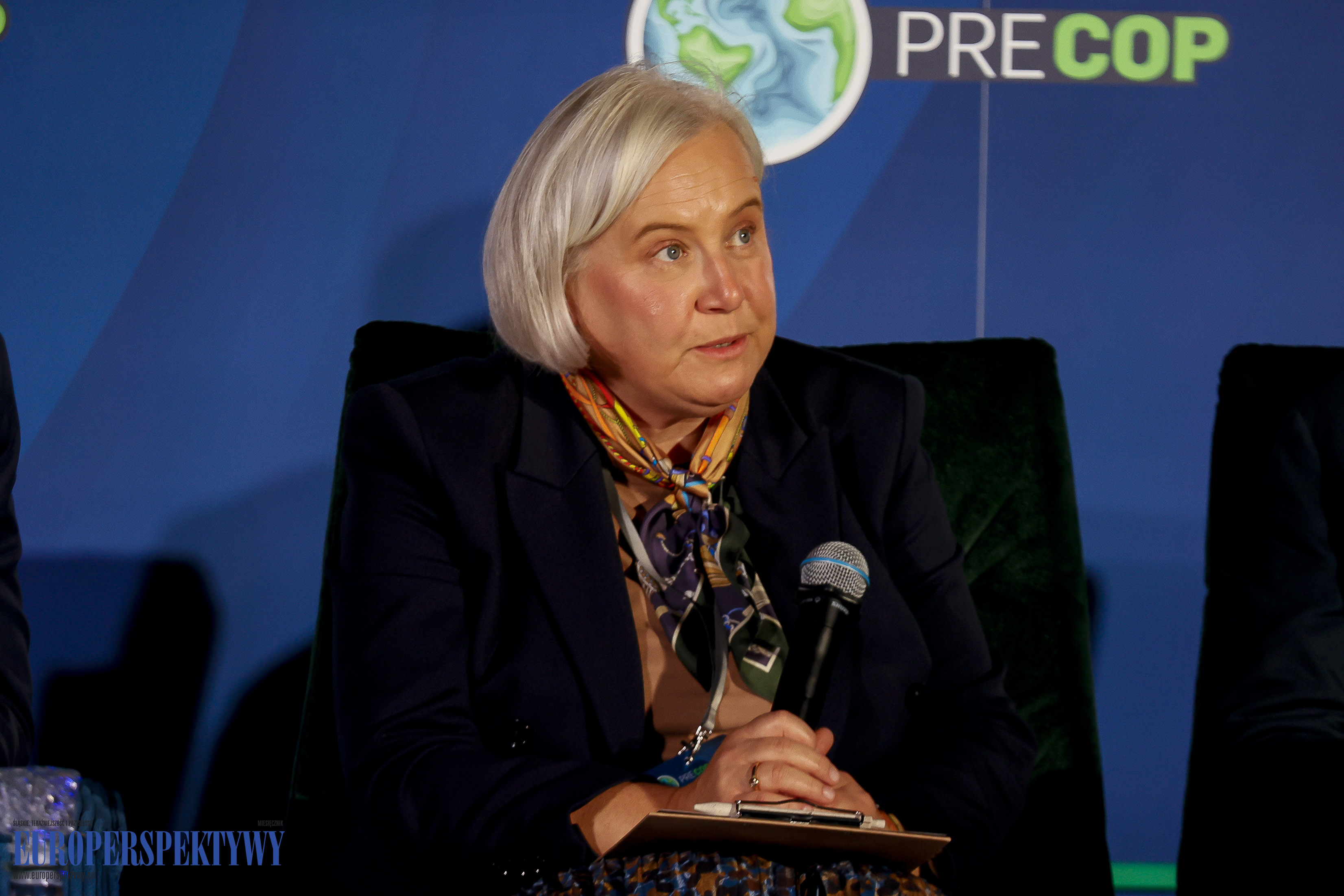 Europerspektywy PRECOP i konferencja Energy Days