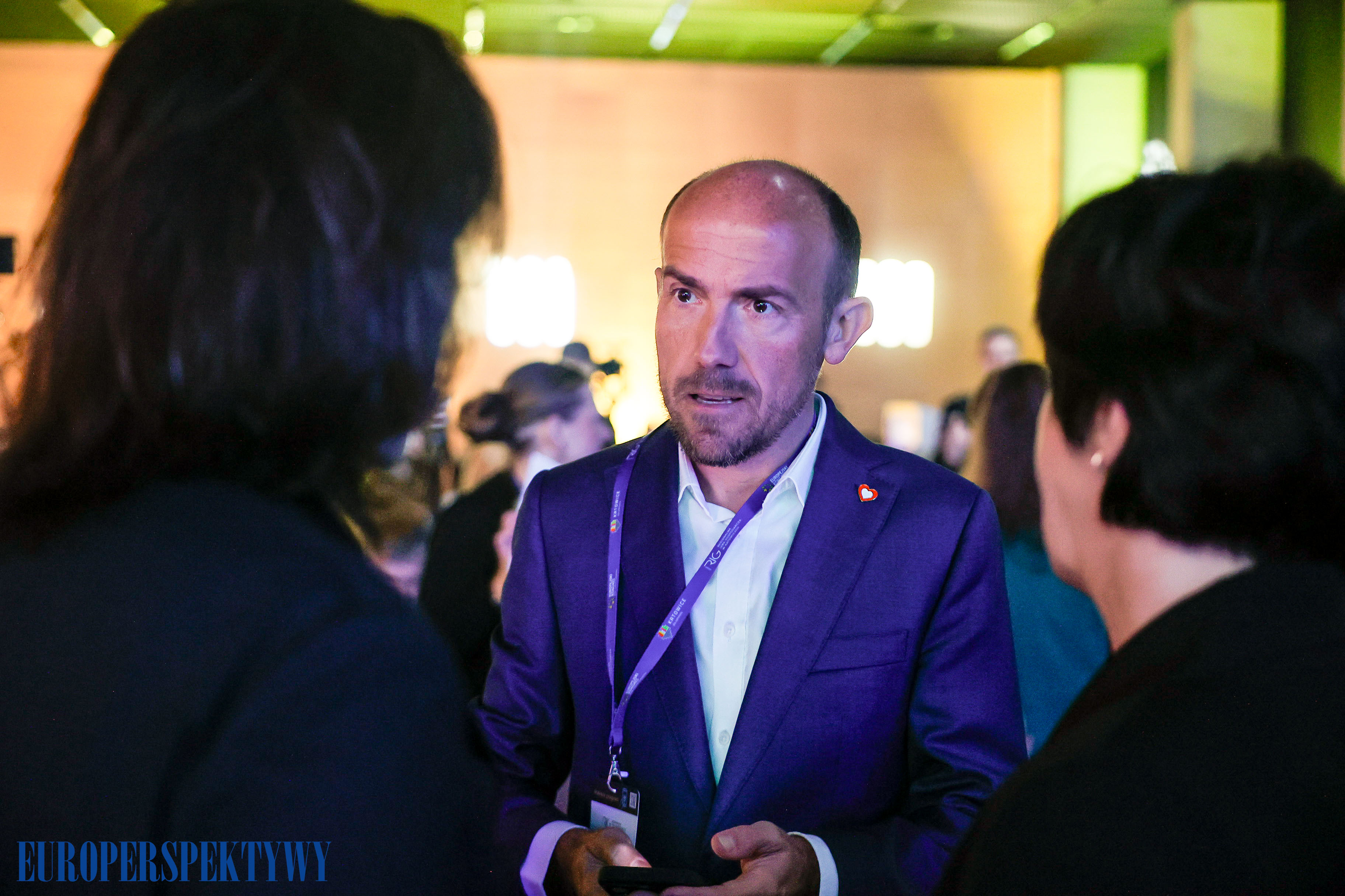 Europerspektywy 14. edycja EKMSP za nami!