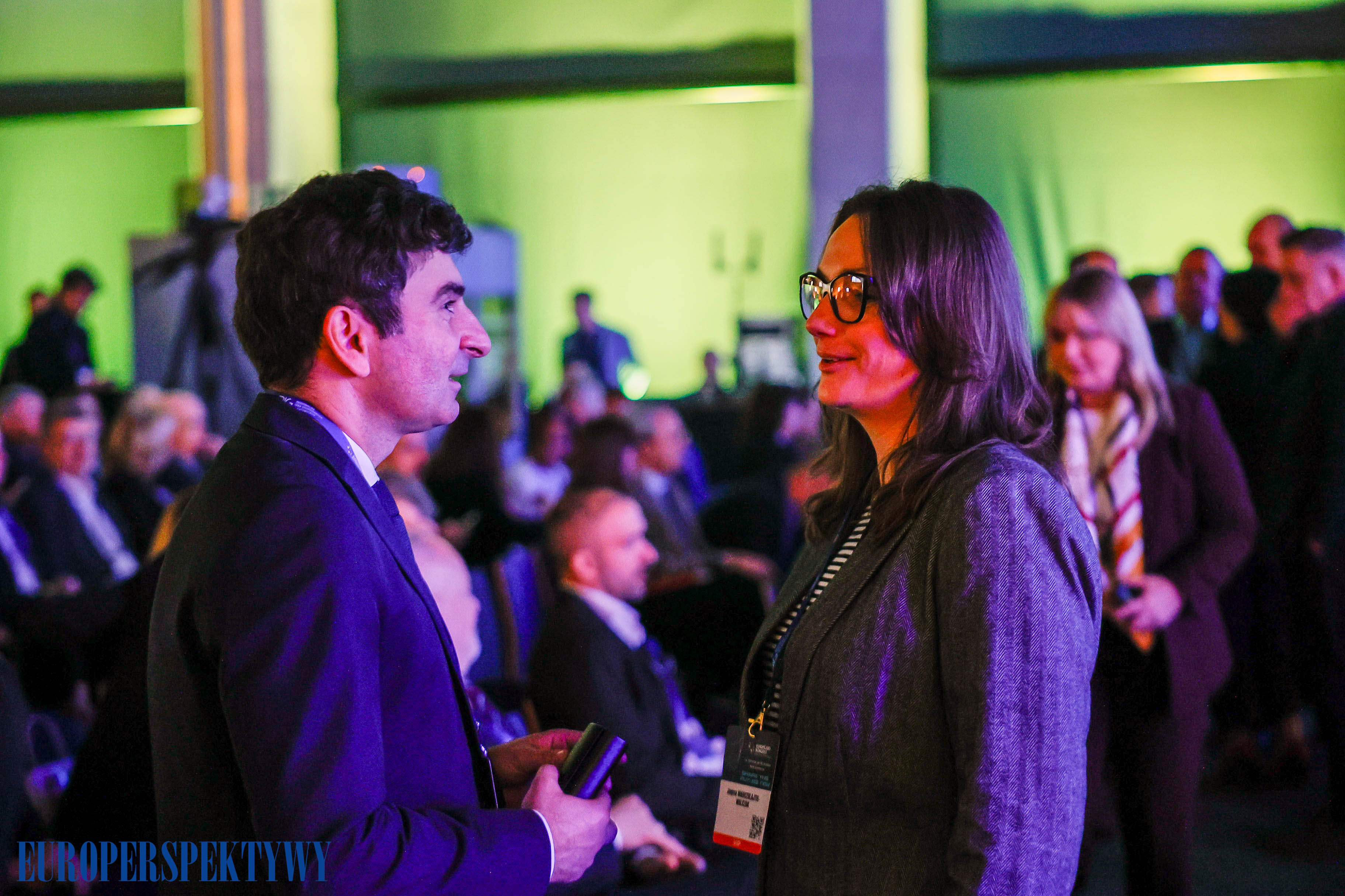 Europerspektywy 14. edycja EKMSP za nami!