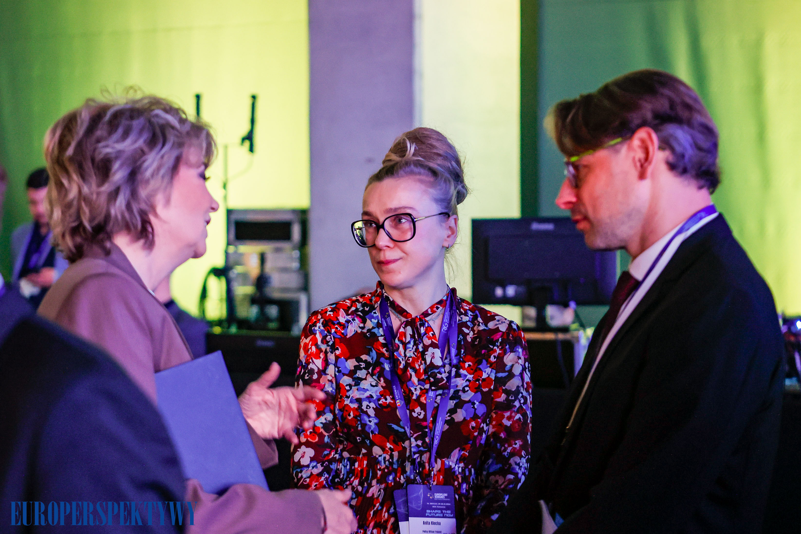 Europerspektywy 14. edycja EKMSP za nami!