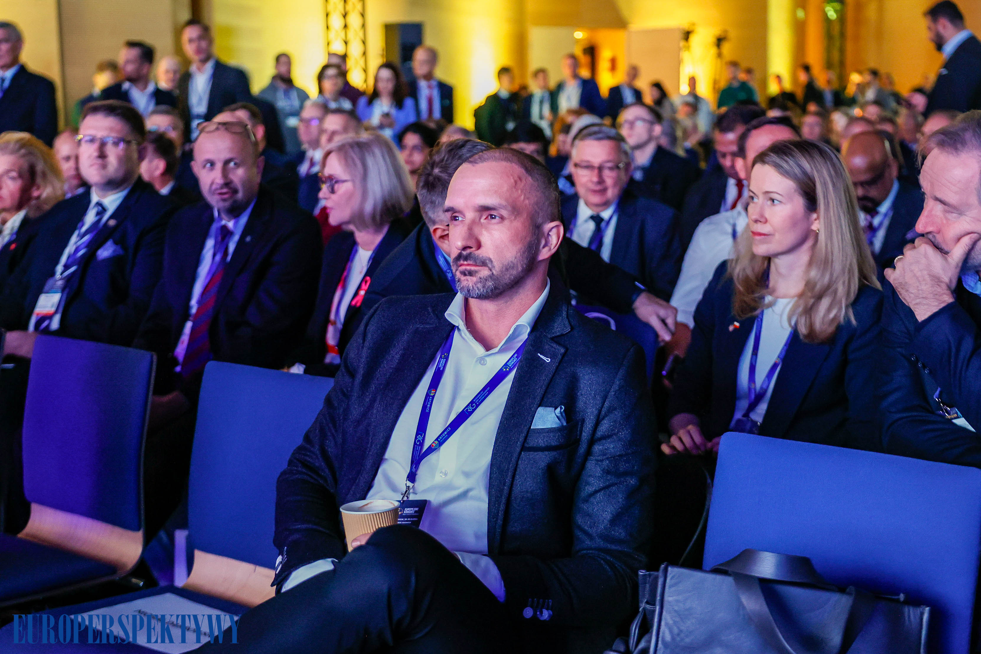 Europerspektywy 14. edycja EKMSP za nami!