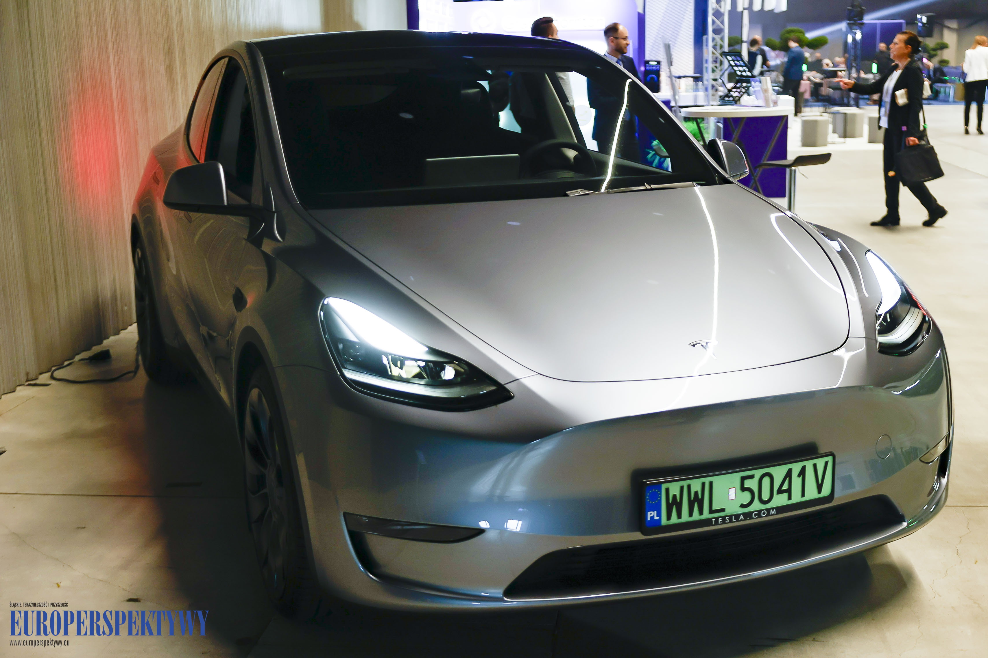 Europerspektywy PRECOP i konferencja Energy Days