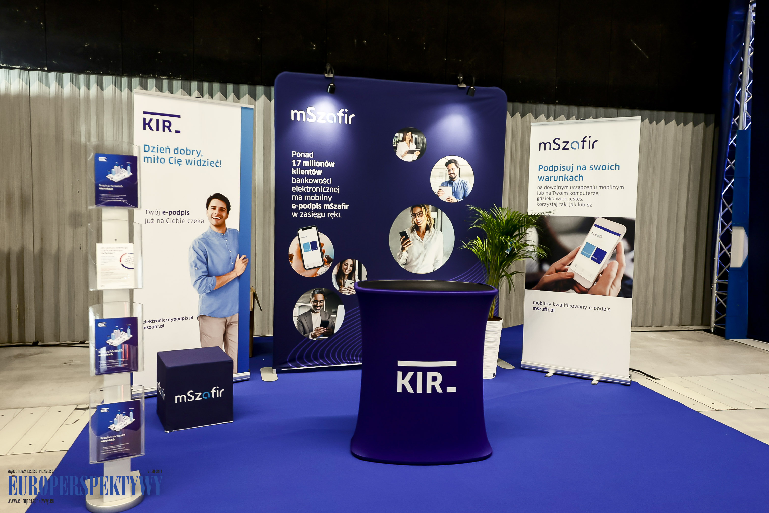 Europerspektywy PRECOP i konferencja Energy Days