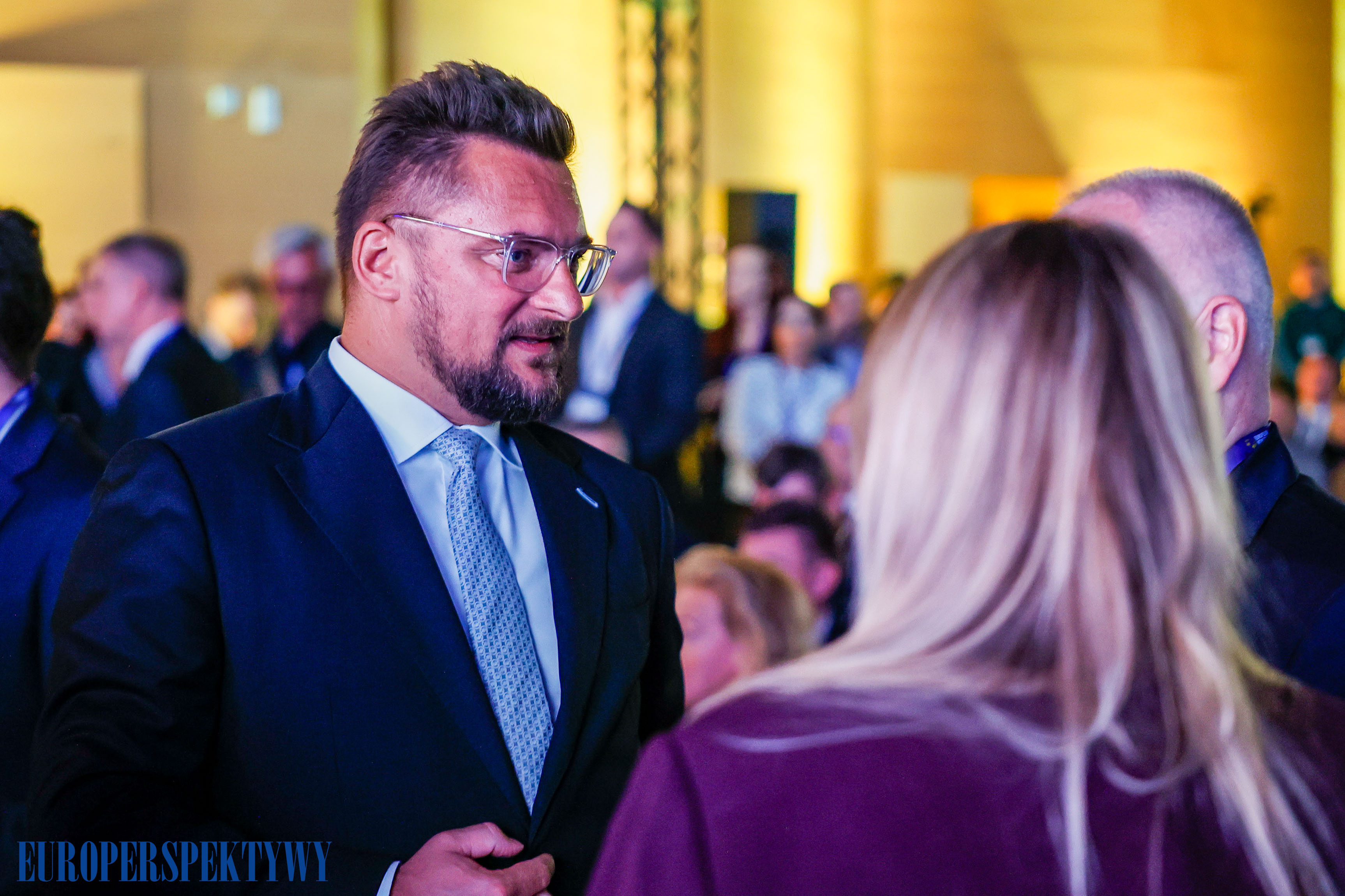 Europerspektywy 14. edycja EKMSP za nami!