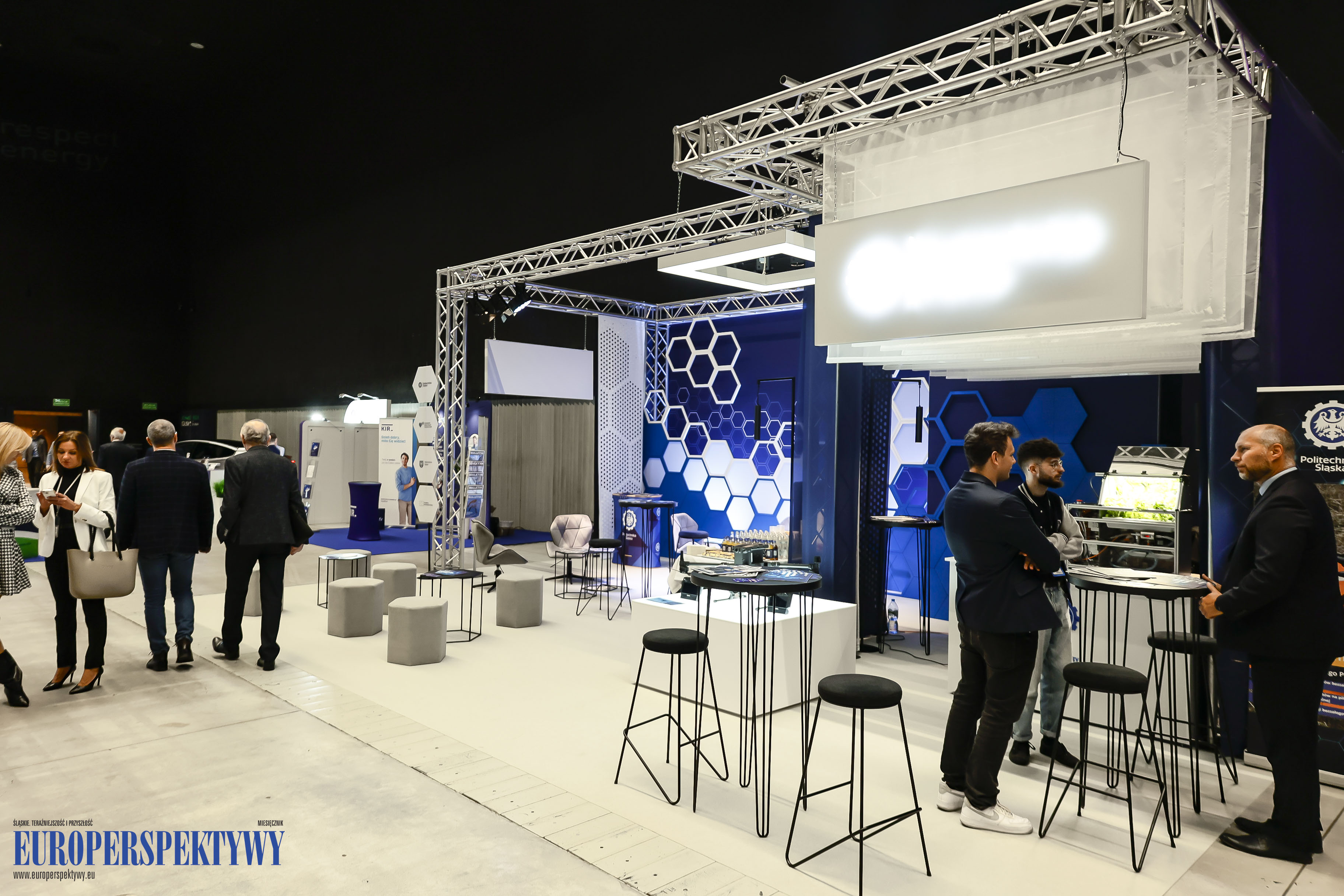 Europerspektywy PRECOP i konferencja Energy Days