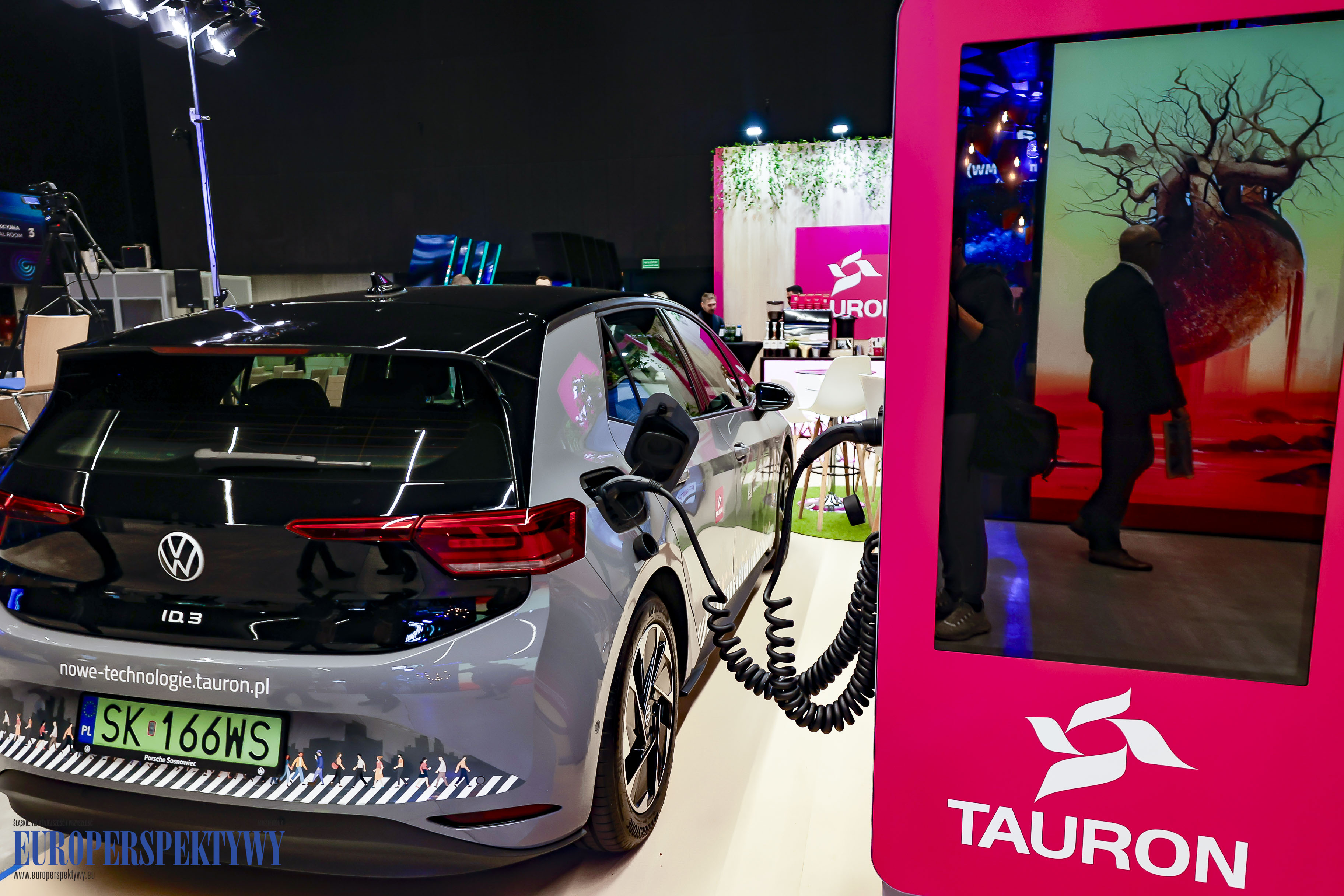 Europerspektywy PRECOP i konferencja Energy Days