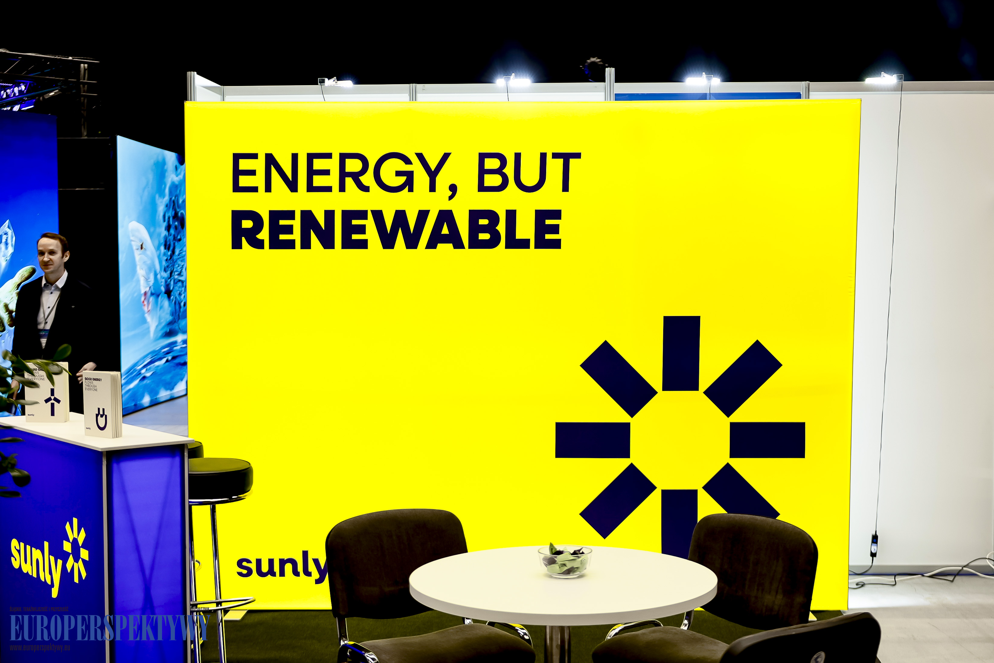 Europerspektywy PRECOP i konferencja Energy Days