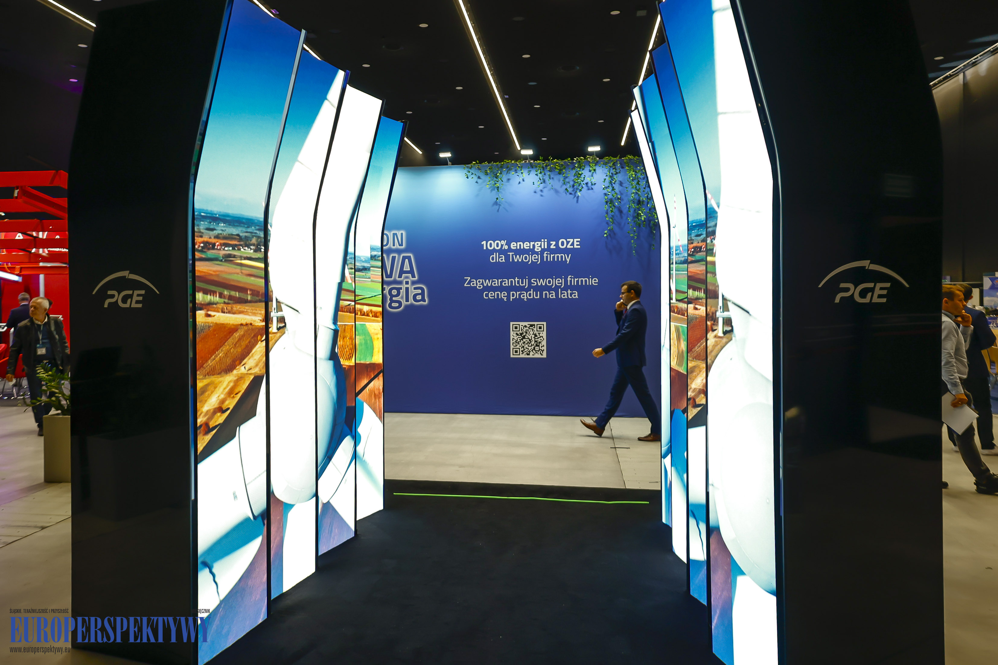 Europerspektywy PRECOP i konferencja Energy Days