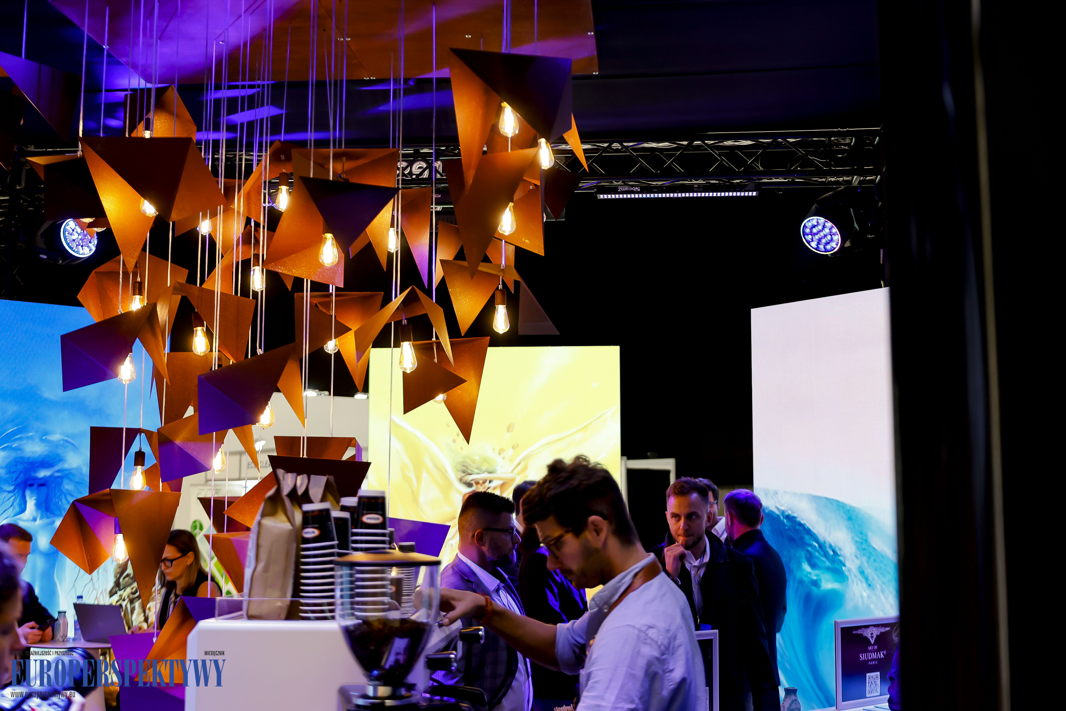 Europerspektywy PRECOP i konferencja Energy Days