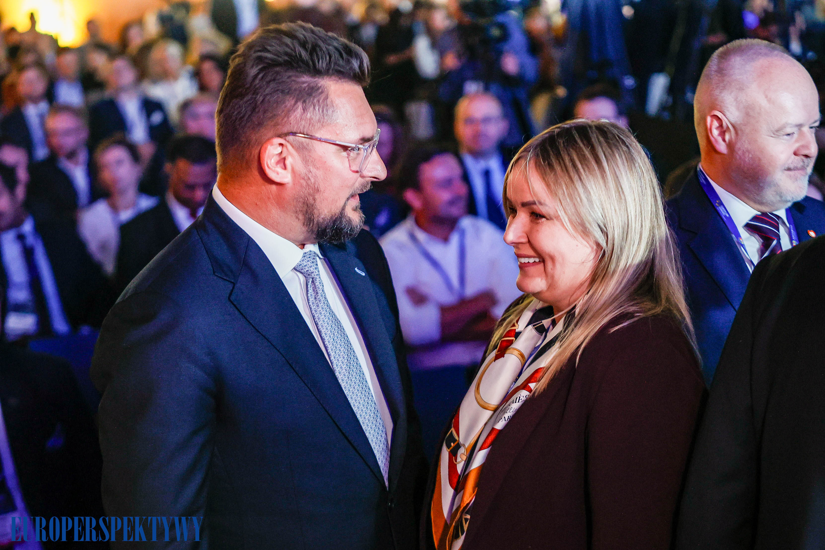 Europerspektywy 14. edycja EKMSP za nami!