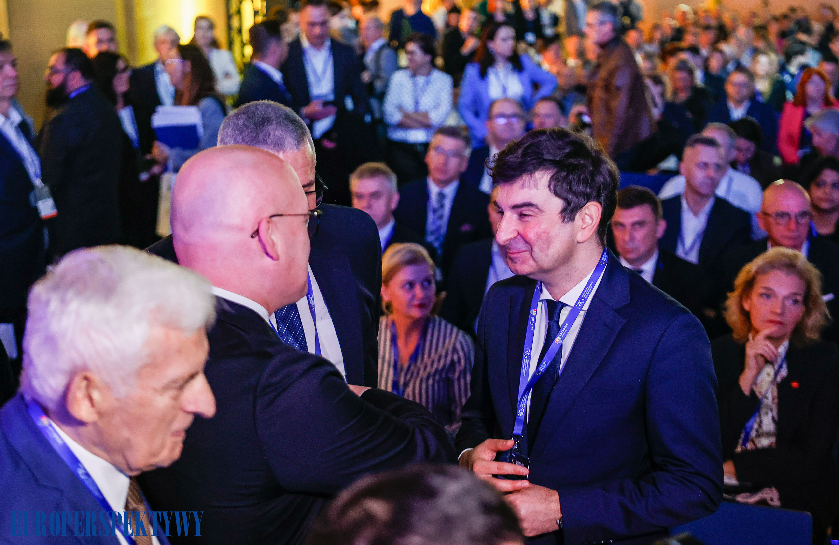 Europerspektywy 14. edycja EKMSP za nami!