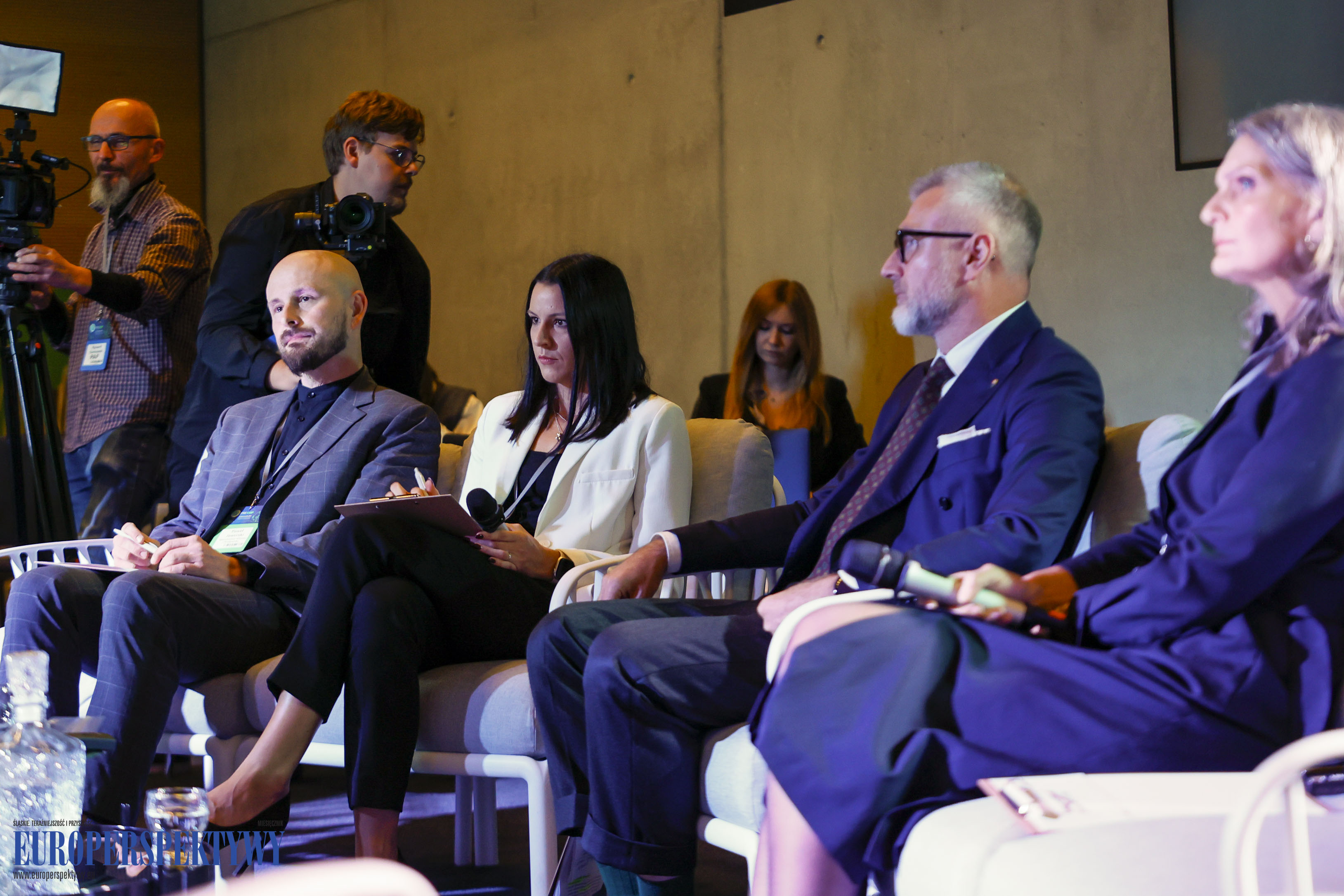 Europerspektywy PRECOP i konferencja Energy Days