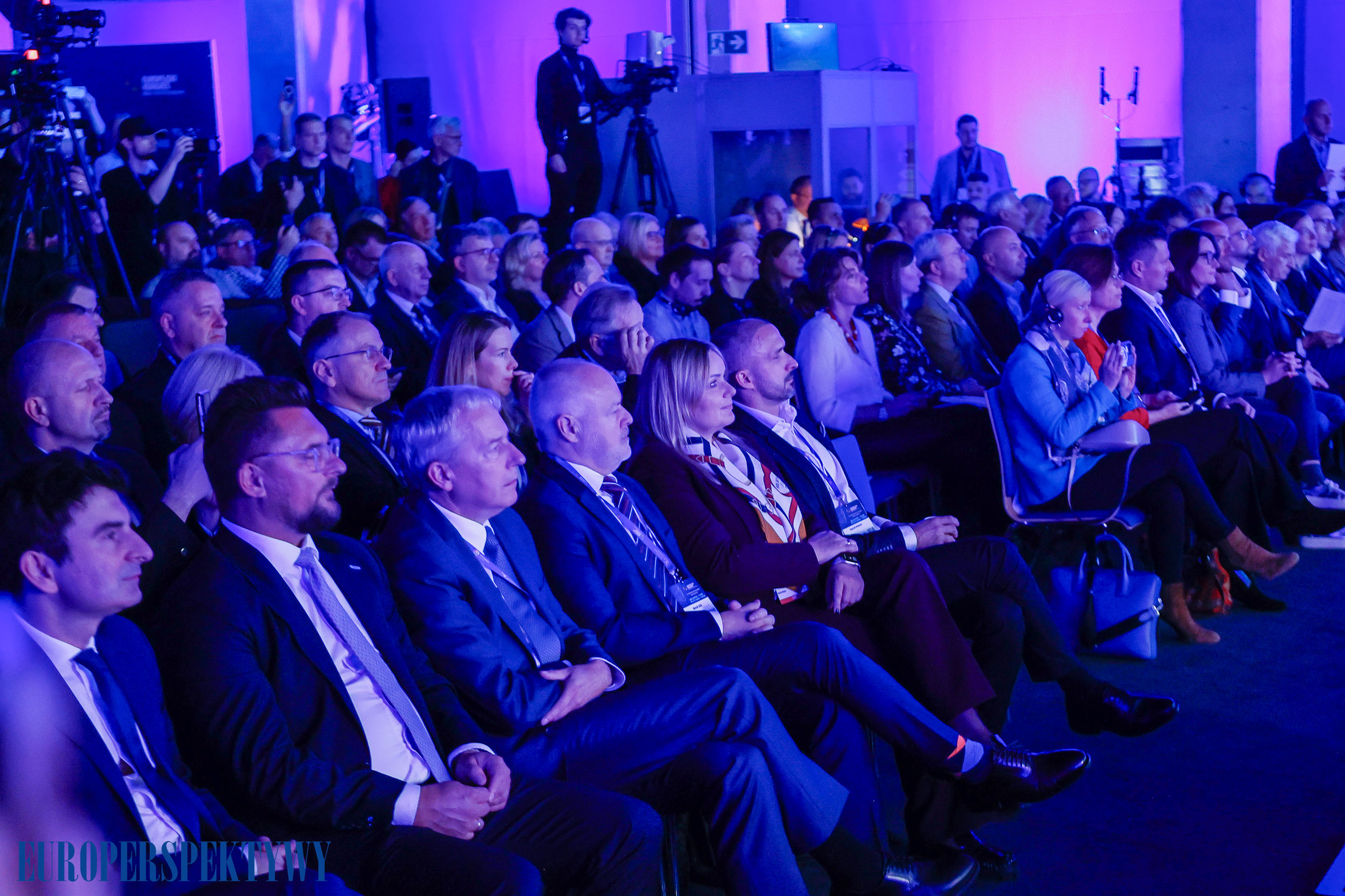 Europerspektywy 14. edycja EKMSP za nami!