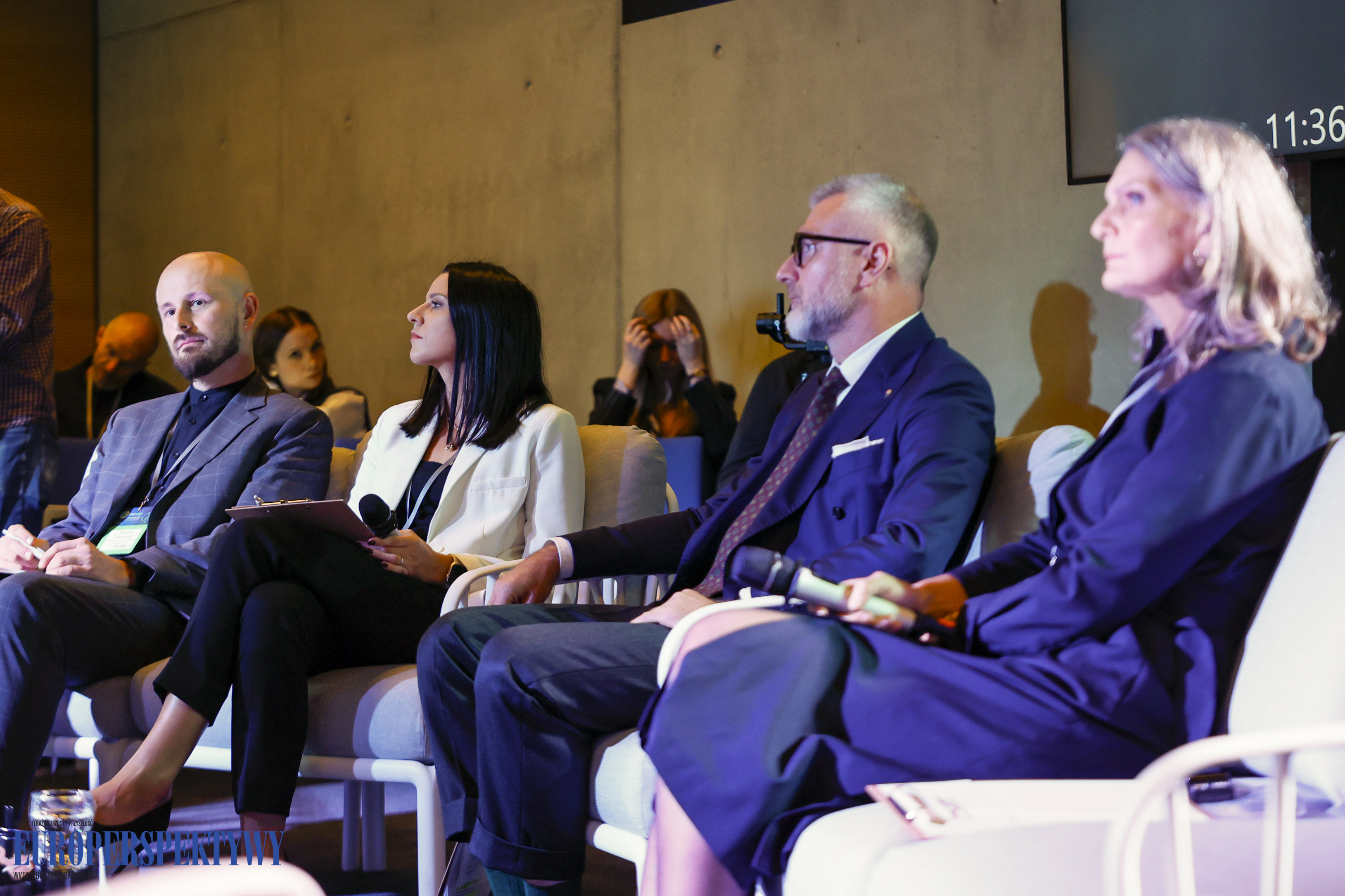 Europerspektywy PRECOP i konferencja Energy Days