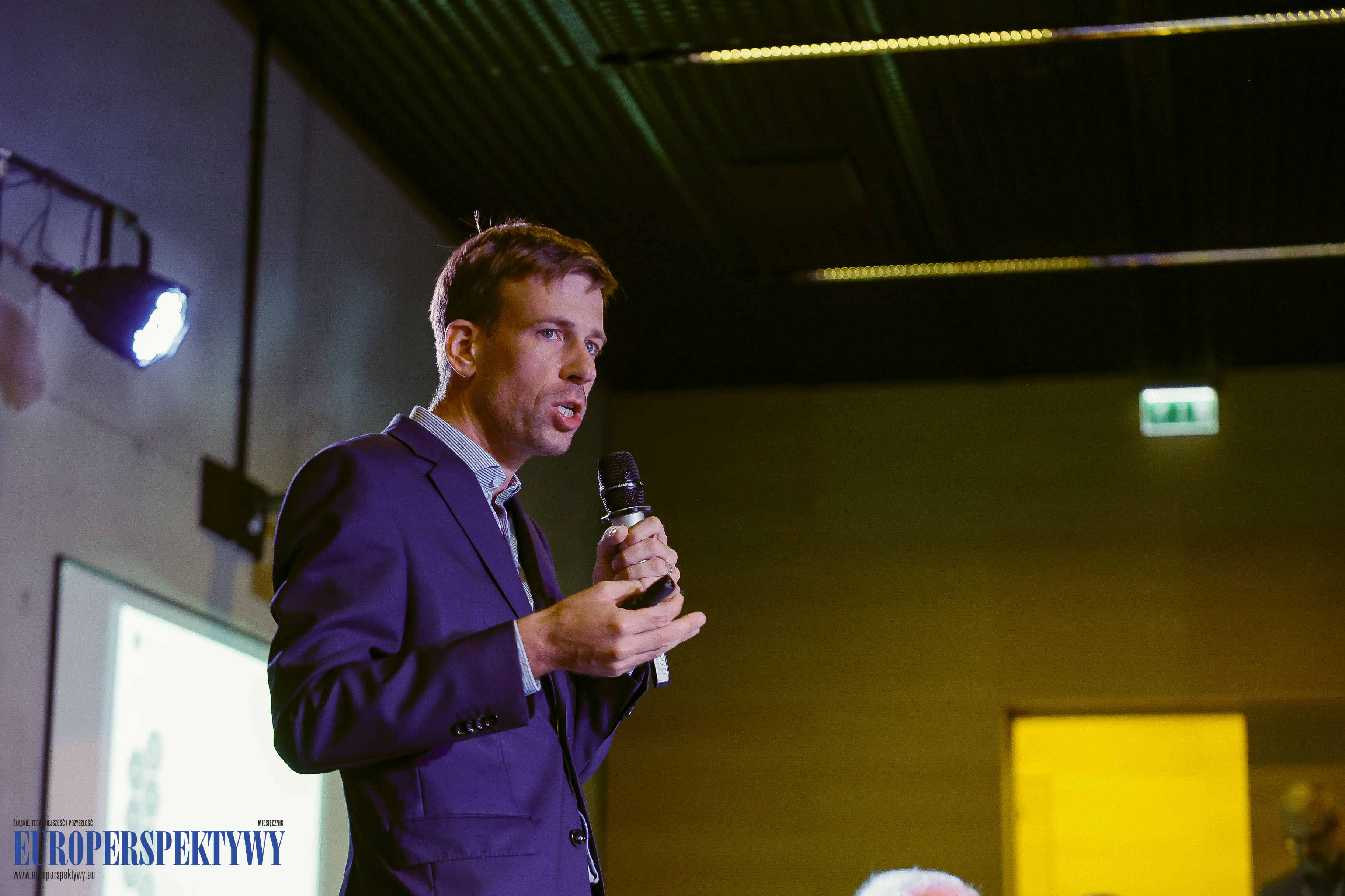 Europerspektywy PRECOP i konferencja Energy Days