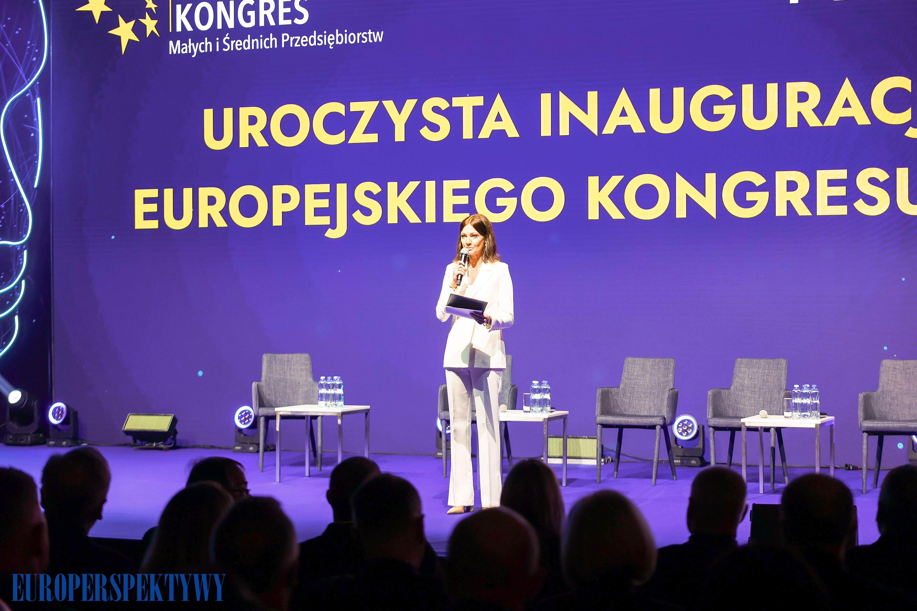 Europerspektywy 14. edycja EKMSP za nami!