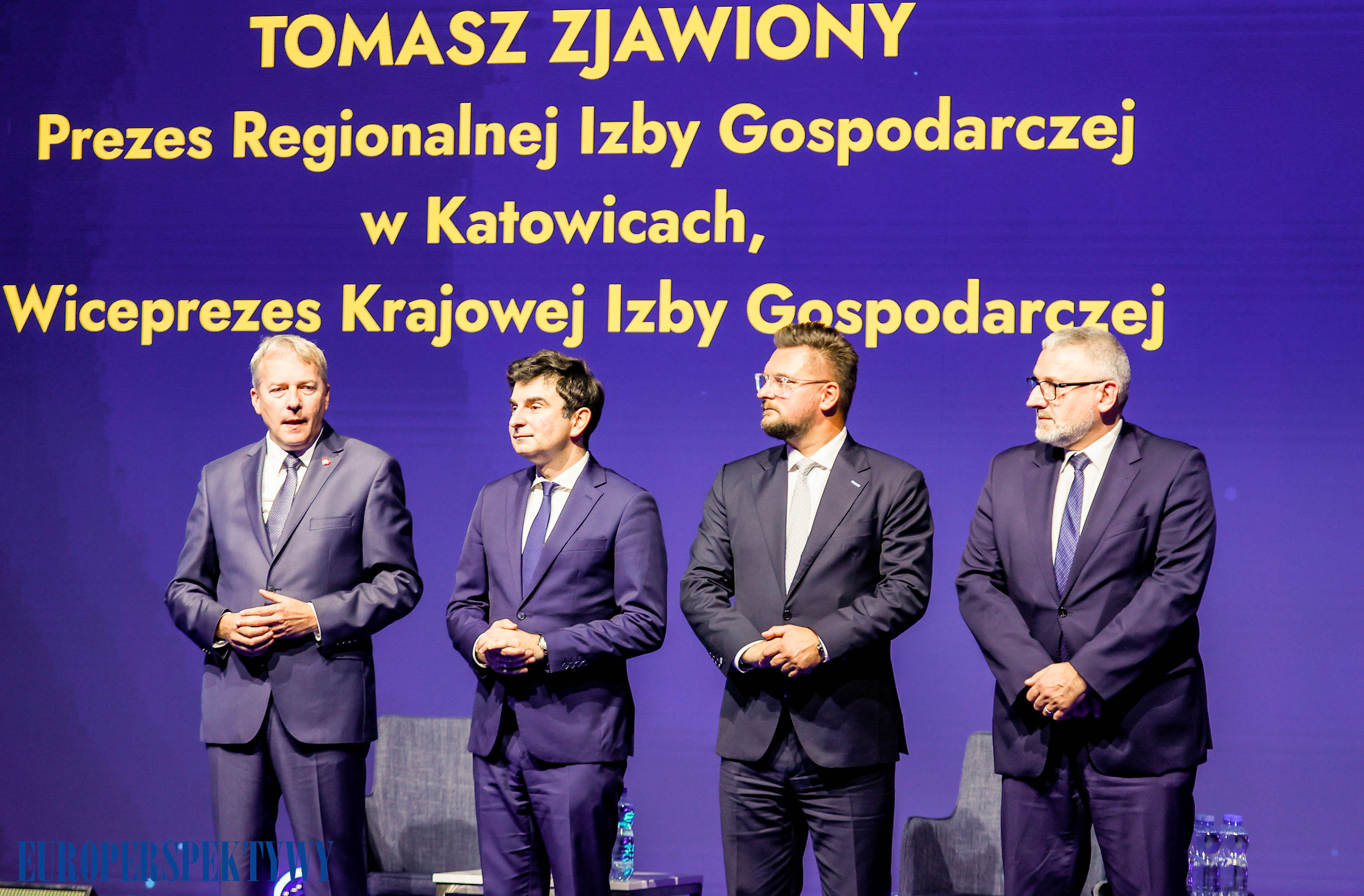 Europerspektywy 14. edycja EKMSP za nami!