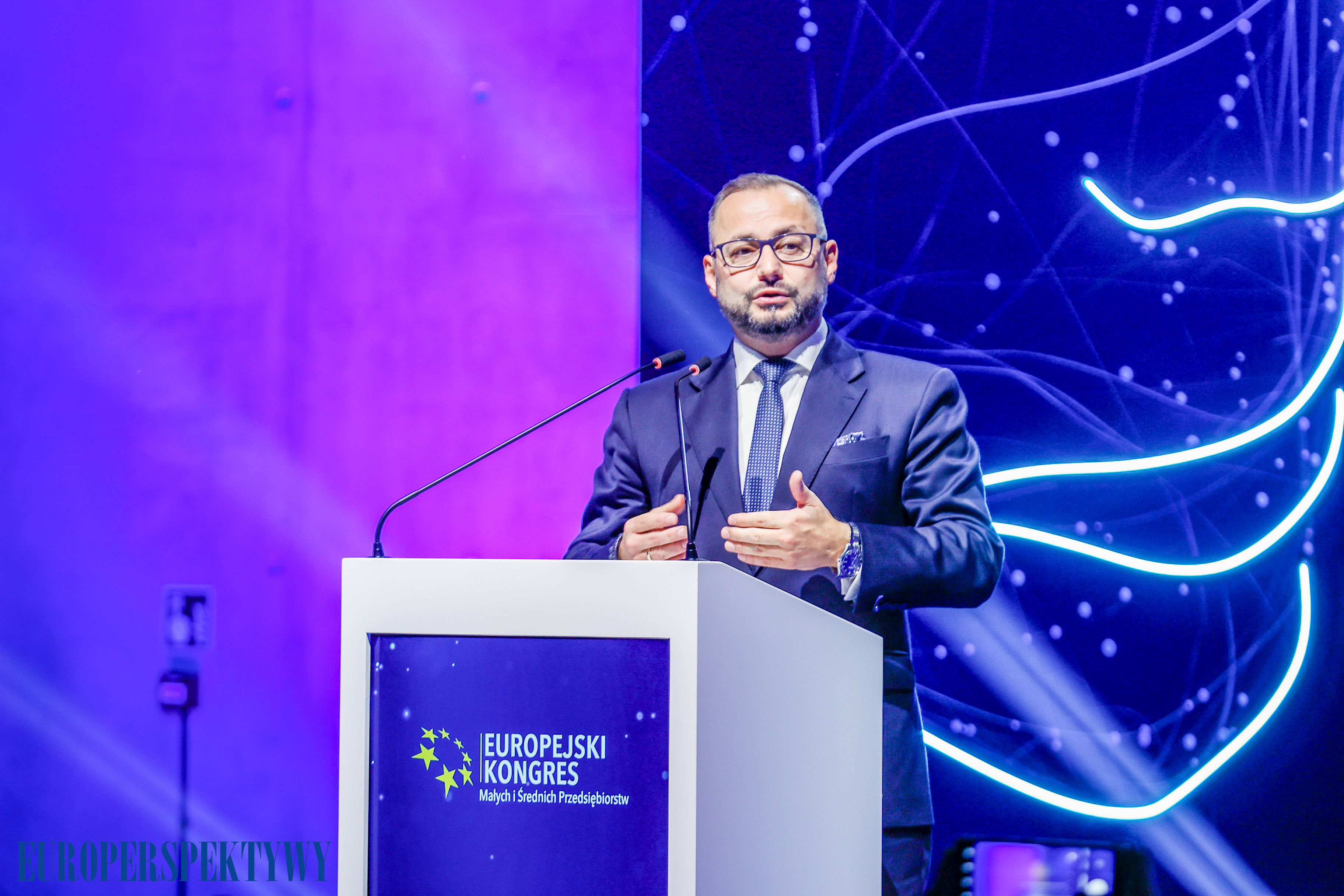 Europerspektywy 14. edycja EKMSP za nami!