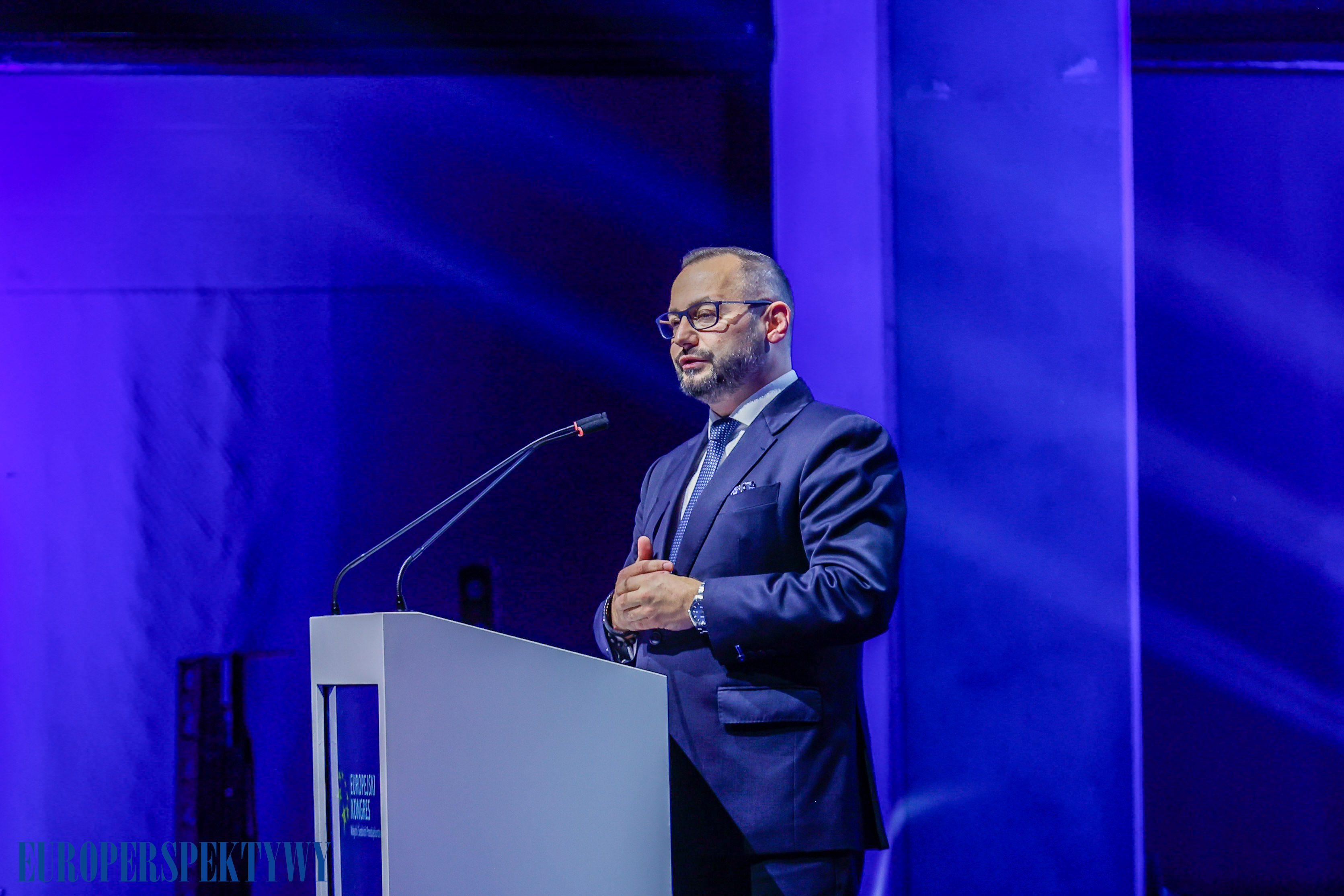 Europerspektywy 14. edycja EKMSP za nami!