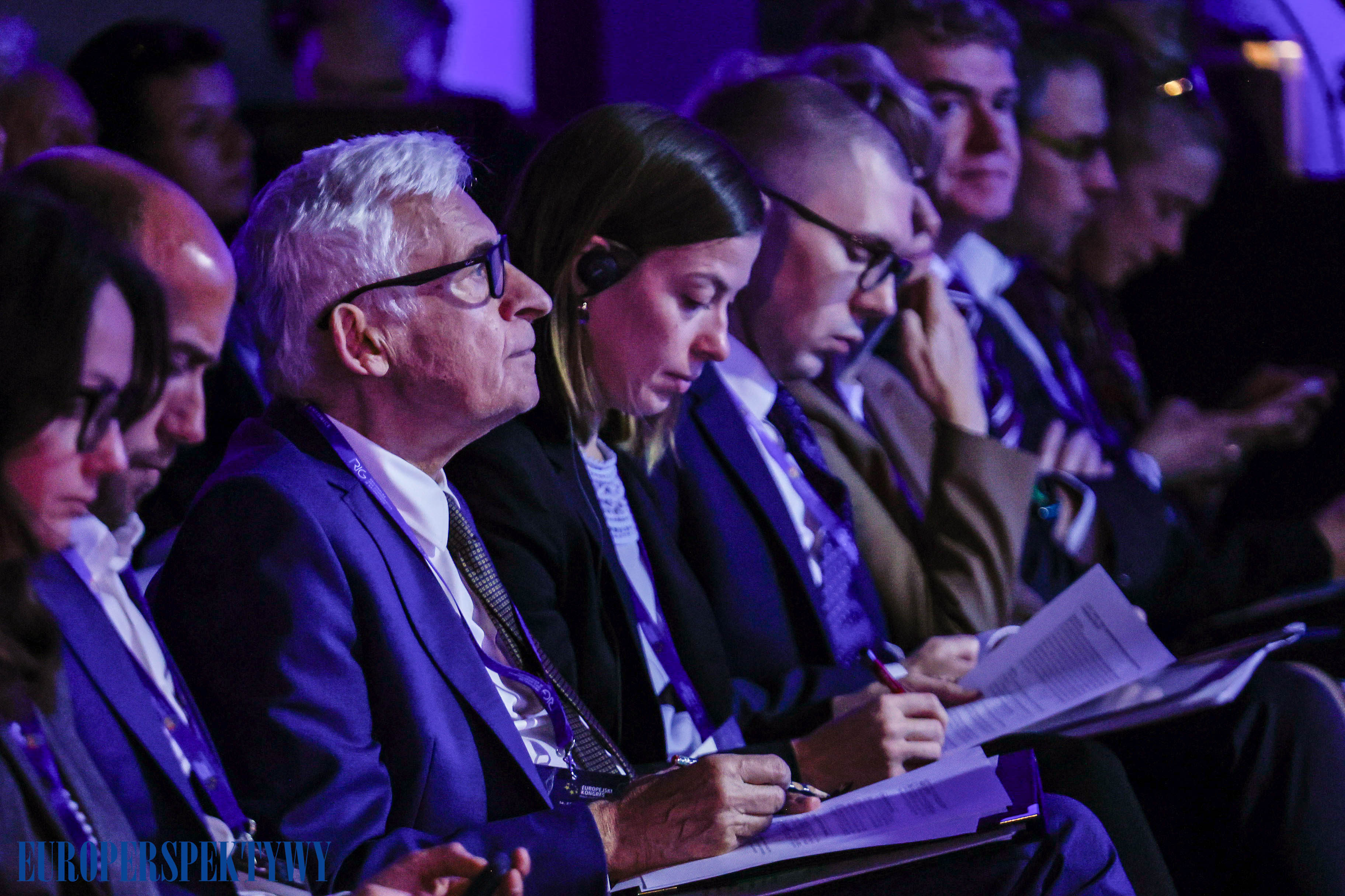 Europerspektywy 14. edycja EKMSP za nami!