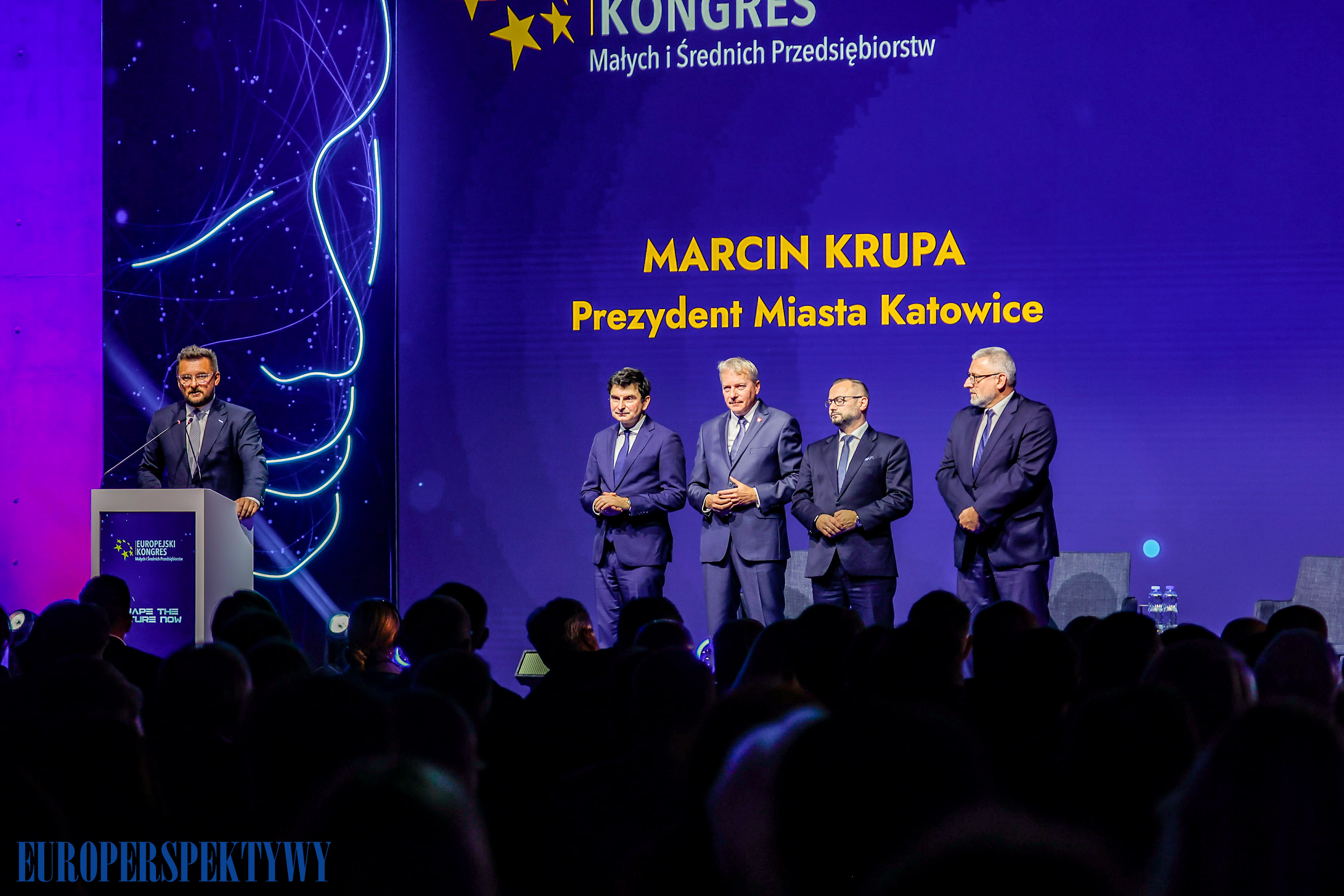 Europerspektywy 14. edycja EKMSP za nami!