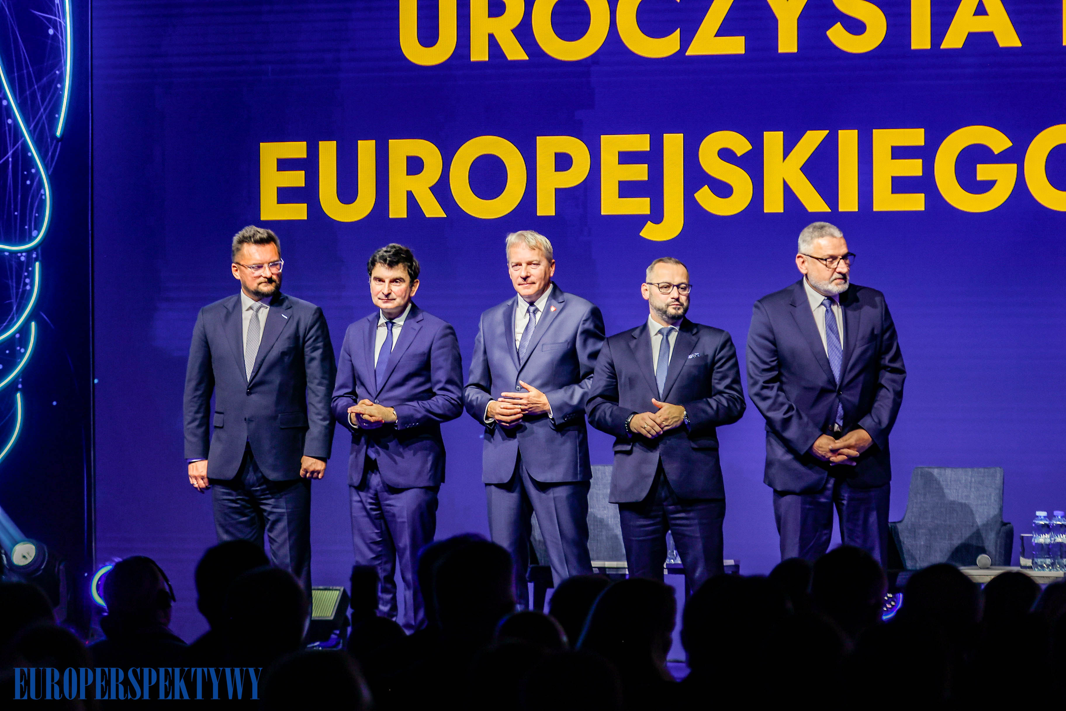 Europerspektywy 14. edycja EKMSP za nami!