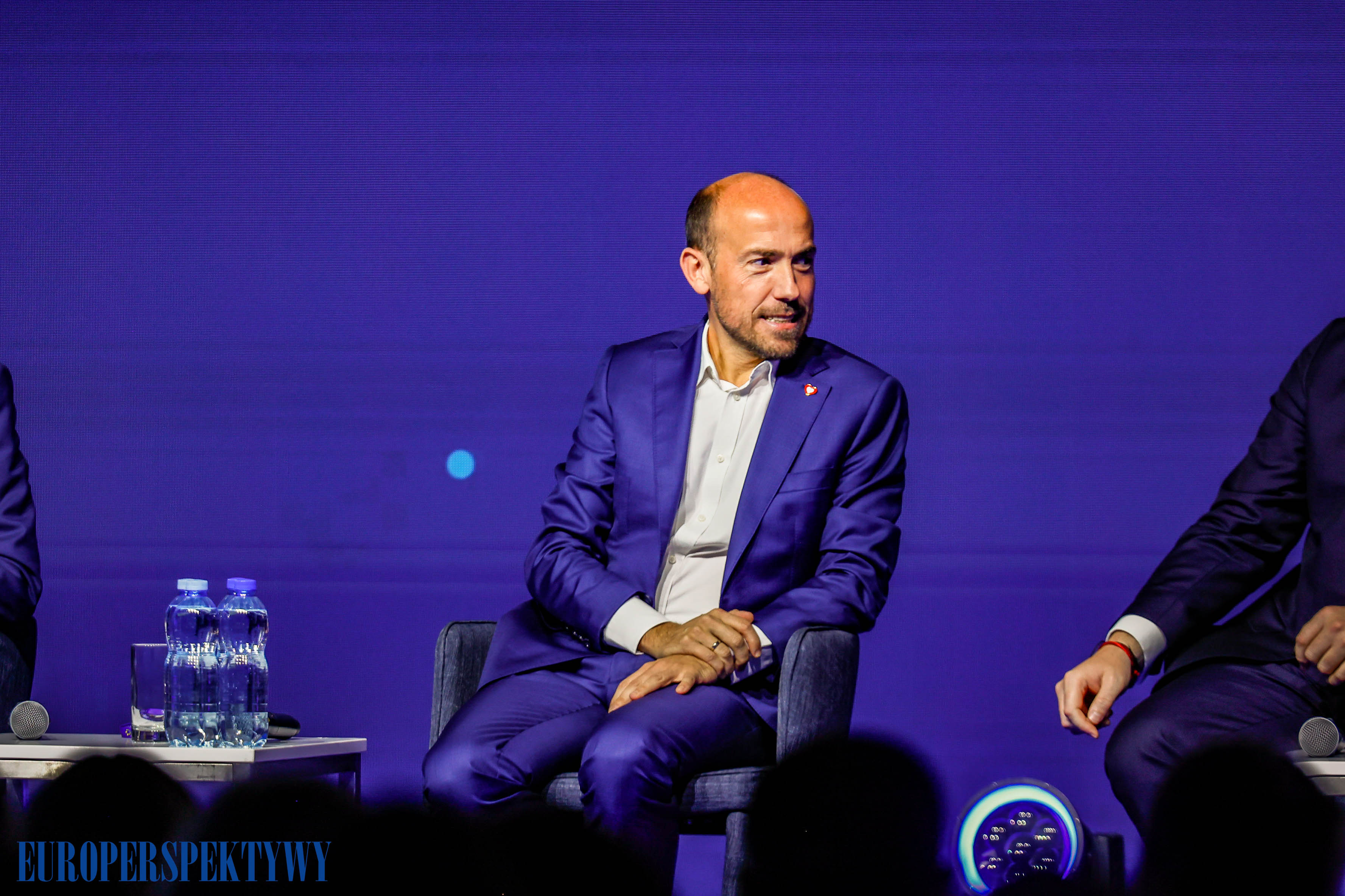 Europerspektywy 14. edycja EKMSP za nami!