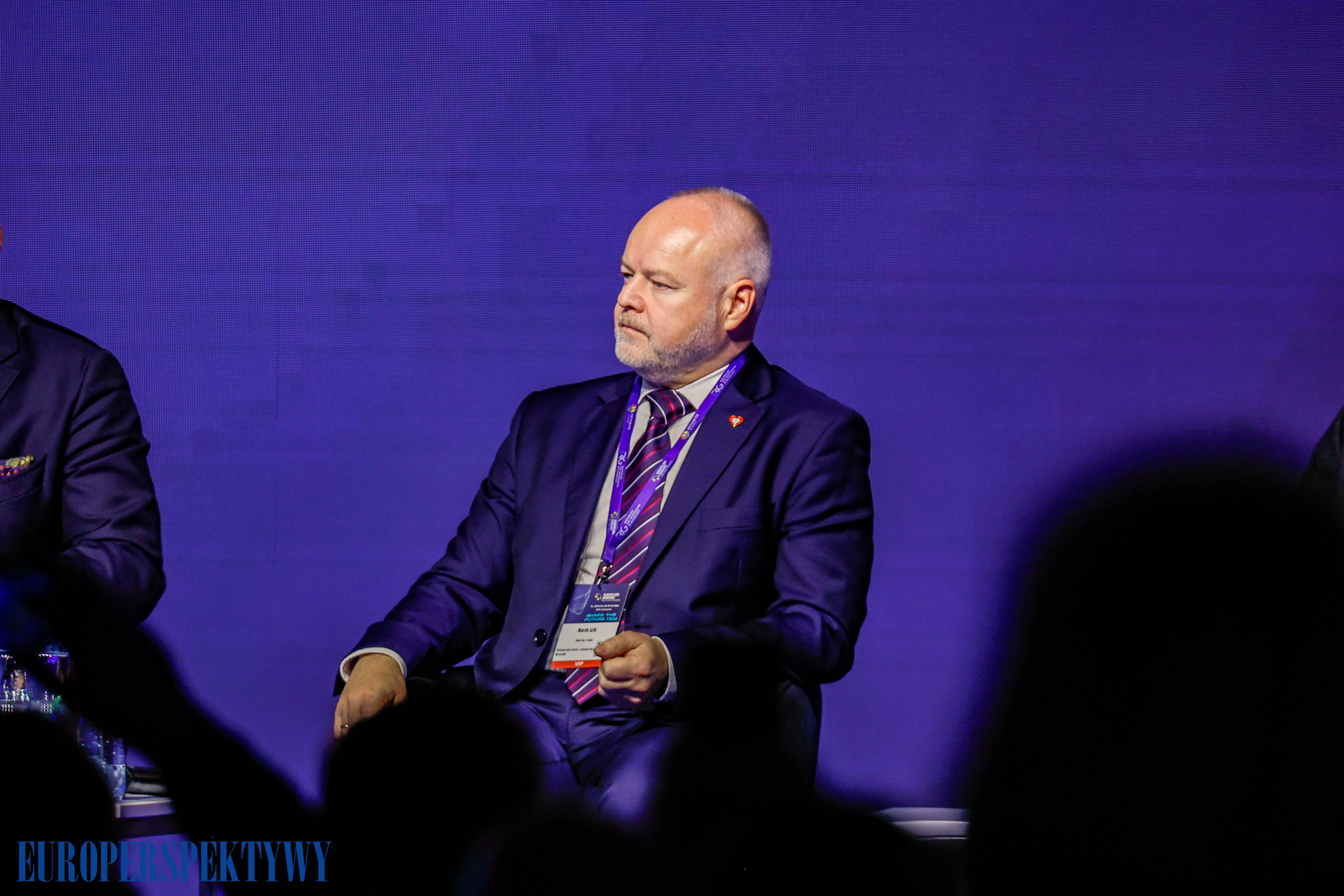 Europerspektywy 14. edycja EKMSP za nami!