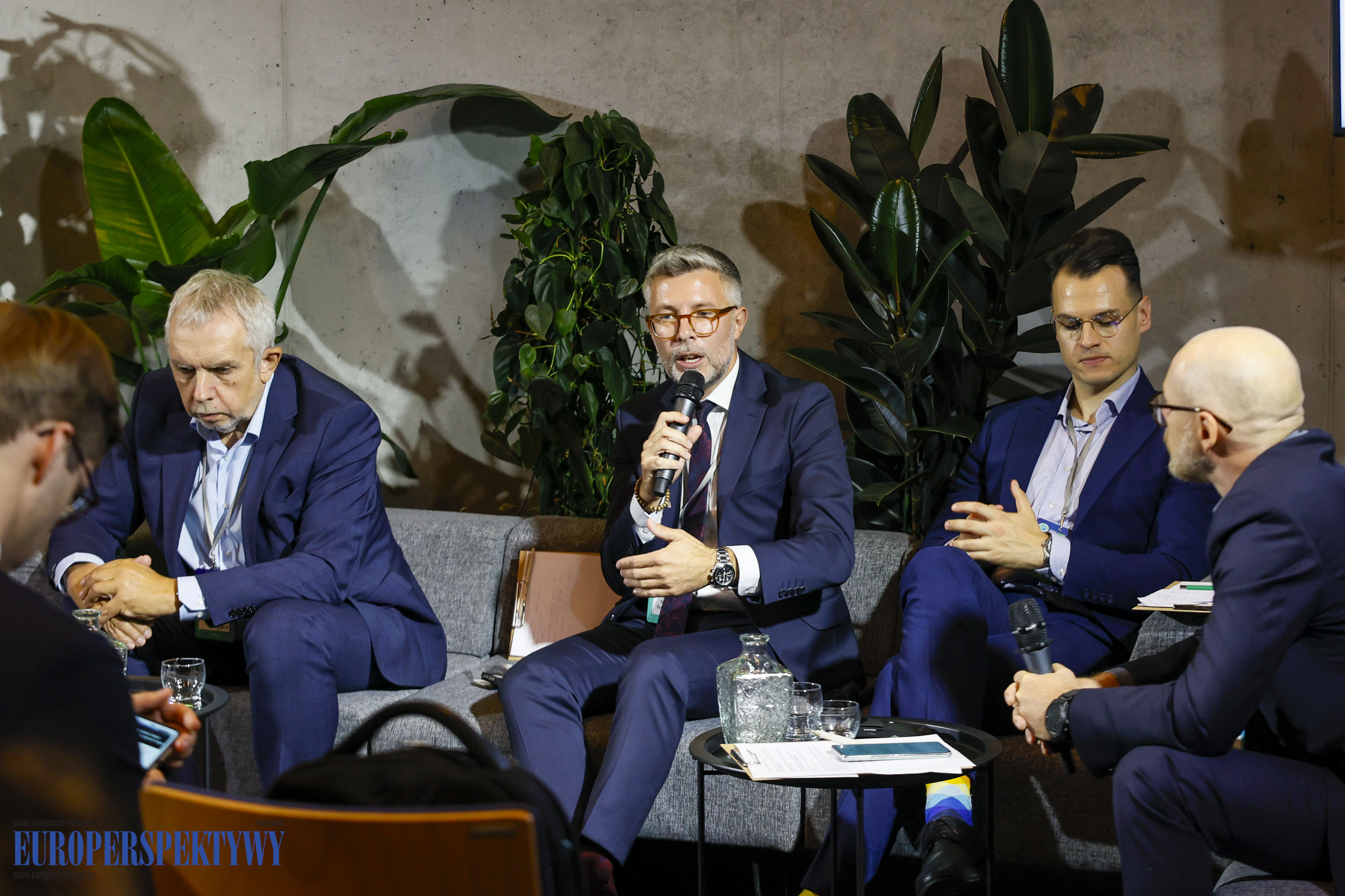 Europerspektywy PRECOP i konferencja Energy Days