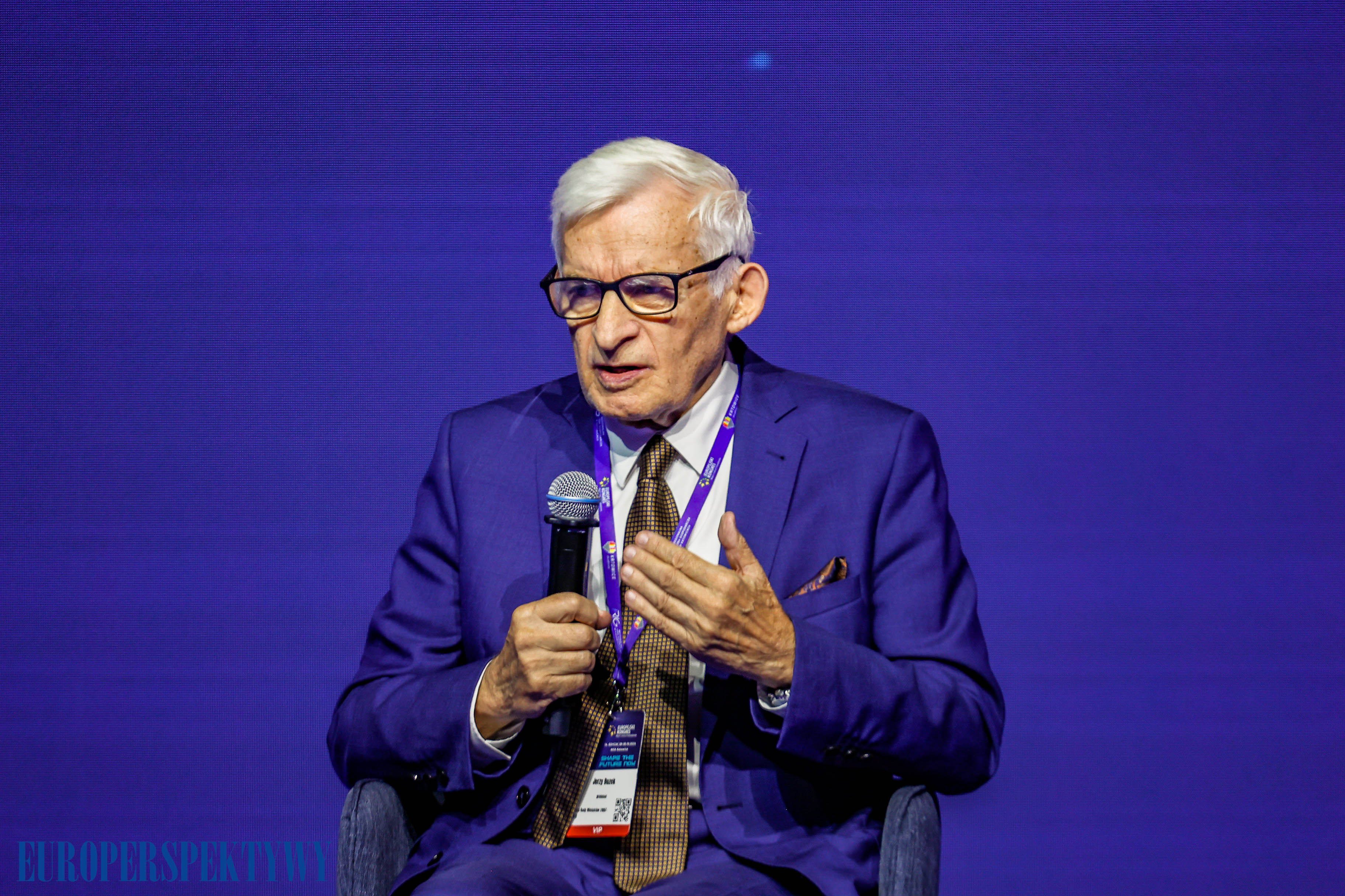 Europerspektywy 14. edycja EKMSP za nami!