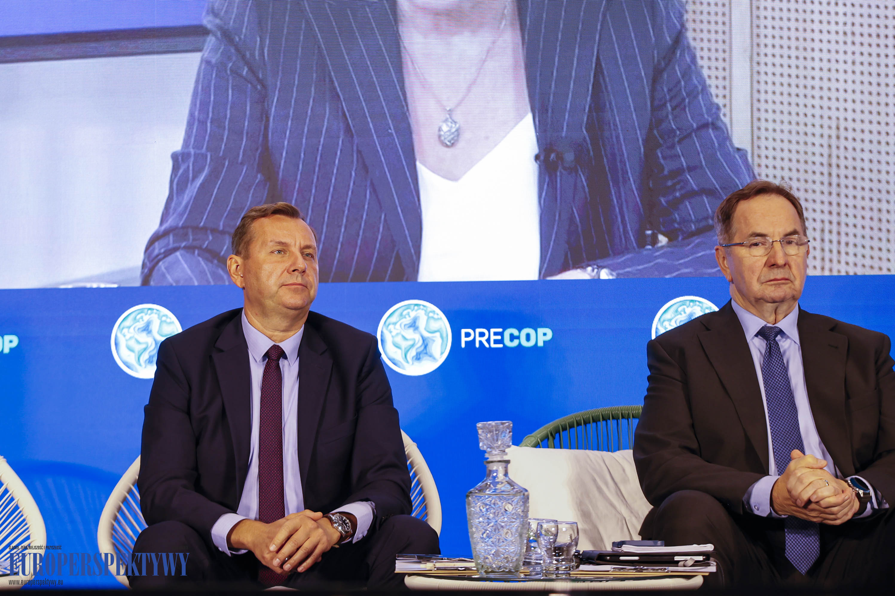 Europerspektywy PRECOP i konferencja Energy Days