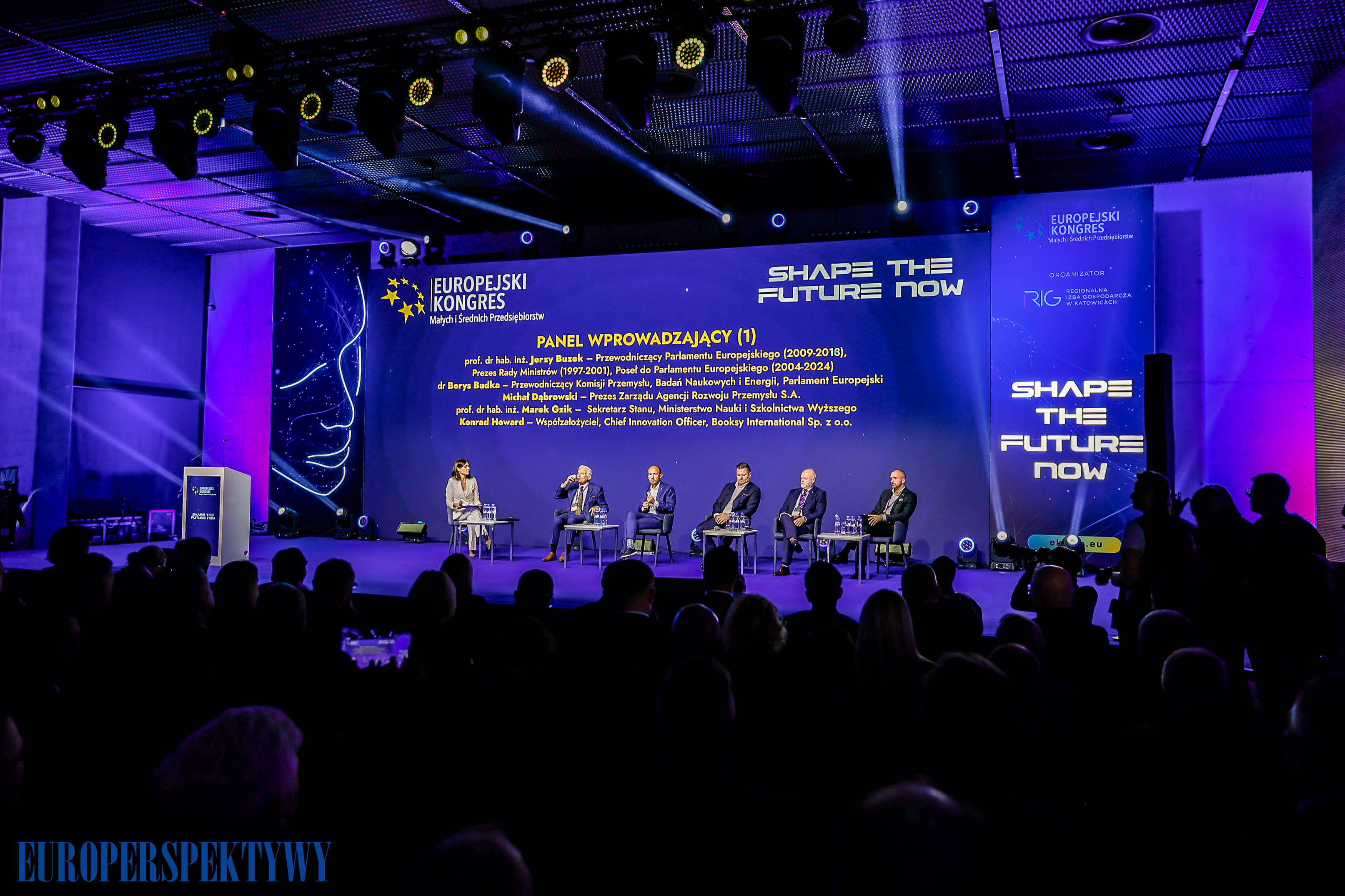 Europerspektywy 14. edycja EKMSP za nami!